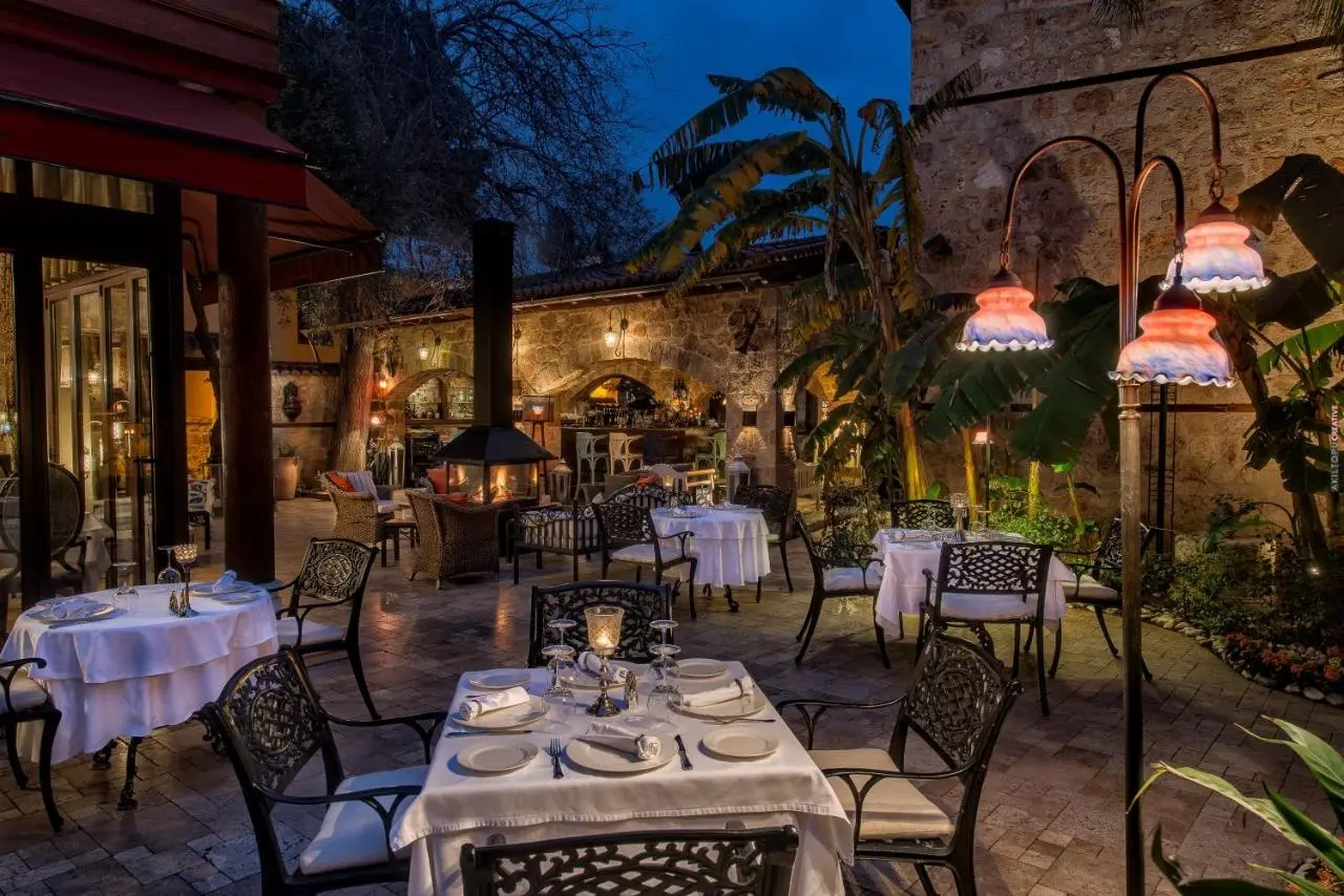 Tuvana Hotel gallery image 5
