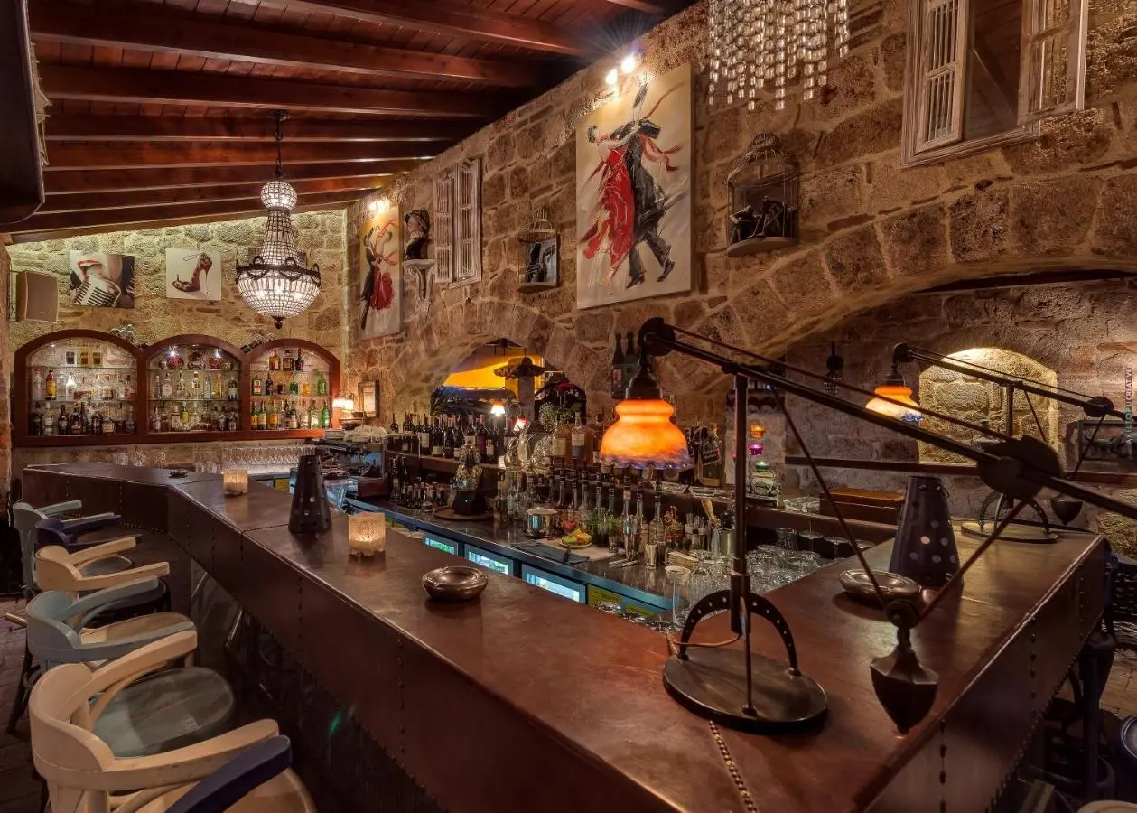 Tuvana Hotel gallery image 6