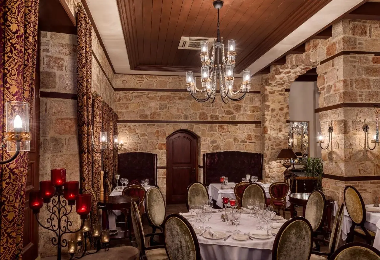 Tuvana Hotel gallery image 7