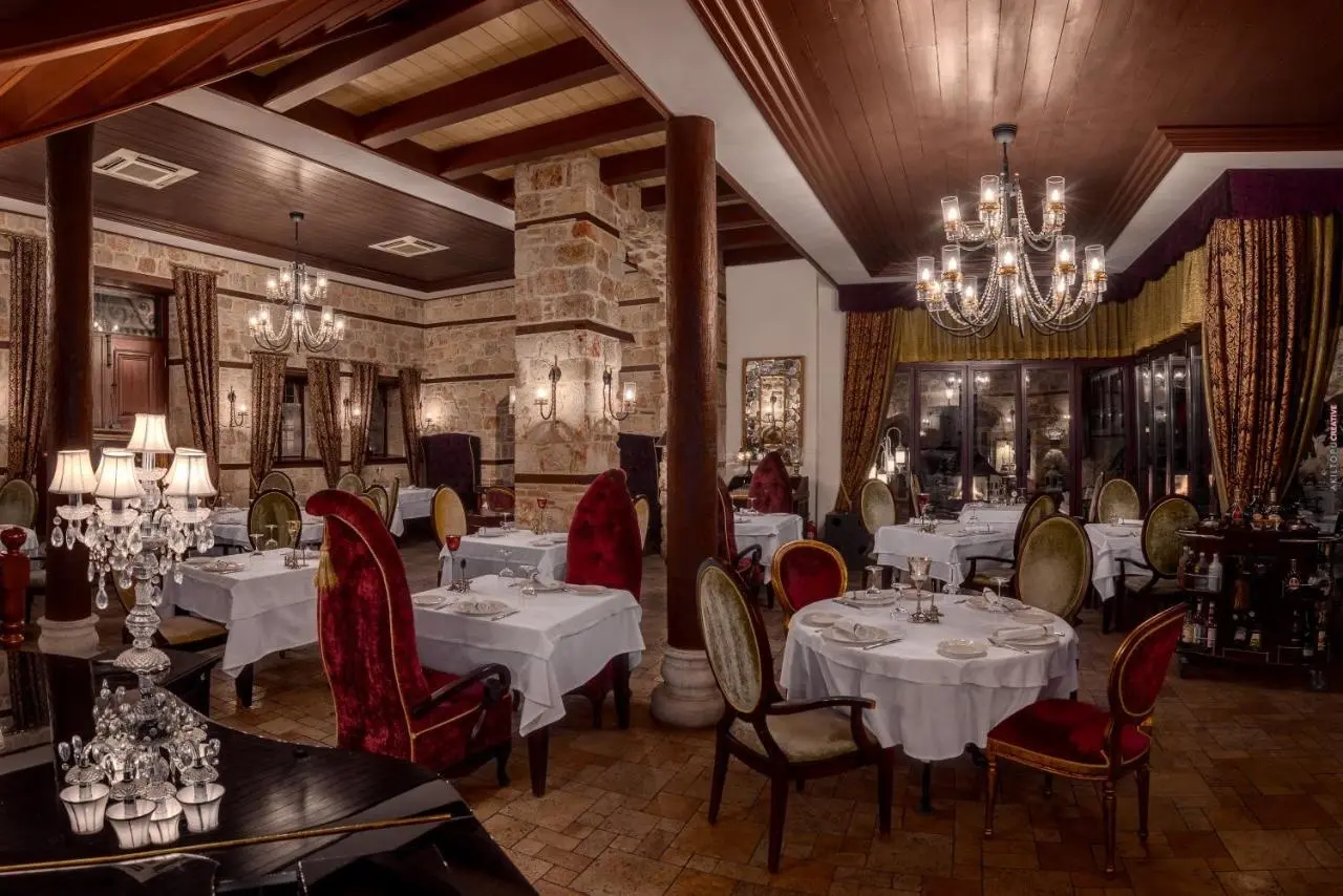 Tuvana Hotel gallery image 8