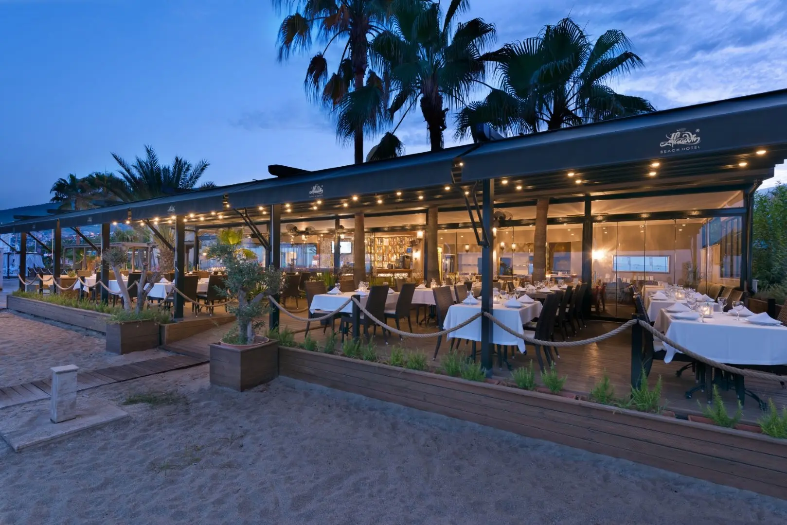 Alaaddin Beach Hotel gallery image 3