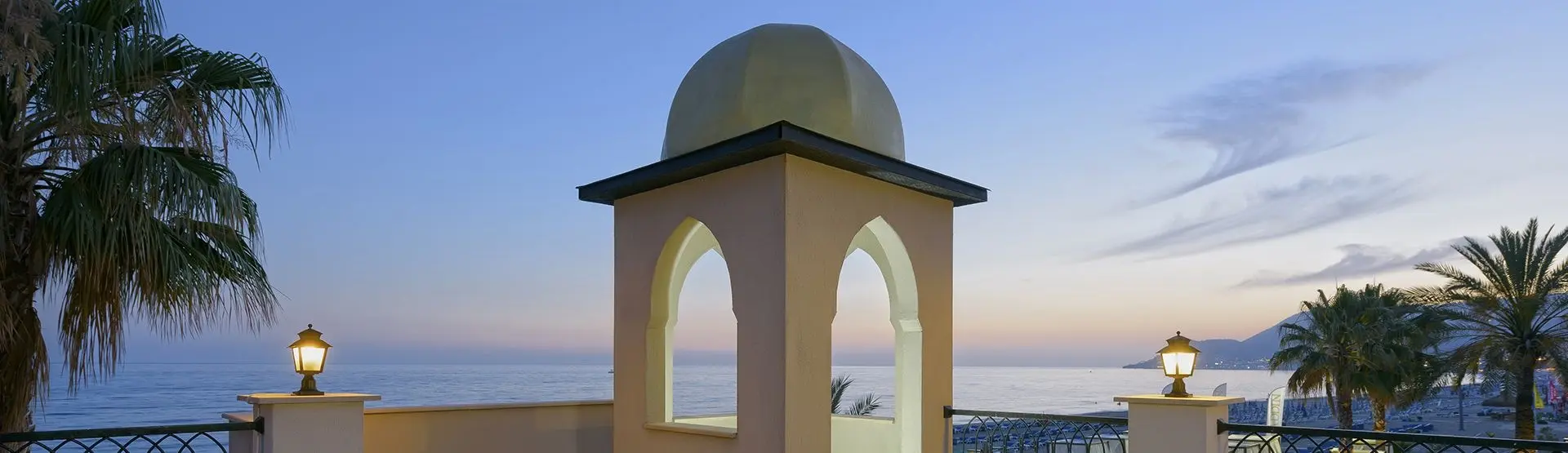 Alaaddin Beach Hotel gallery image 5