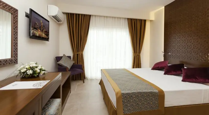Alaaddin Beach Hotel gallery image 7