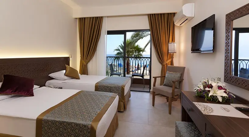 Alaaddin Beach Hotel gallery image 8