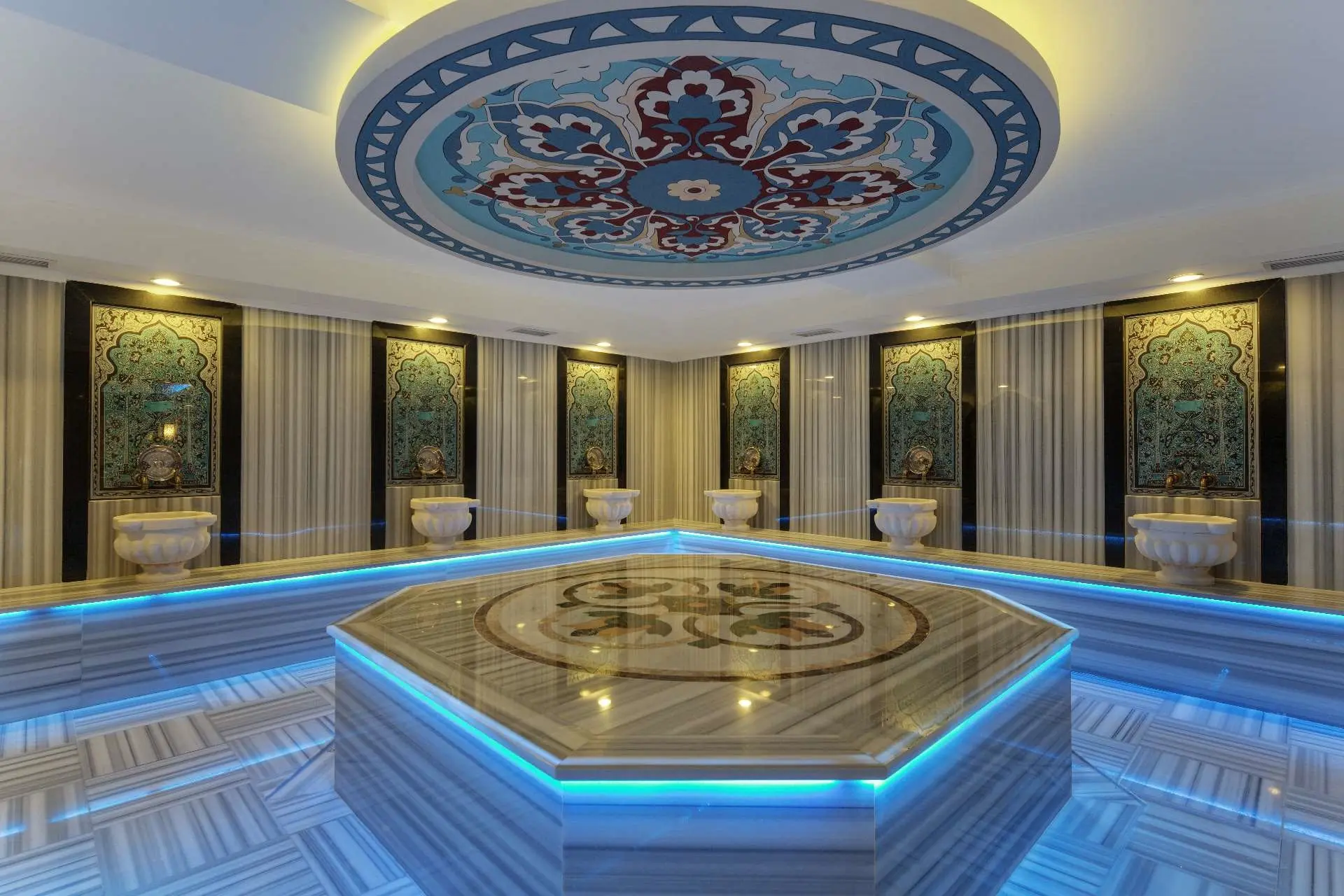 Alaiye Kleopatra Hotel gallery image 11