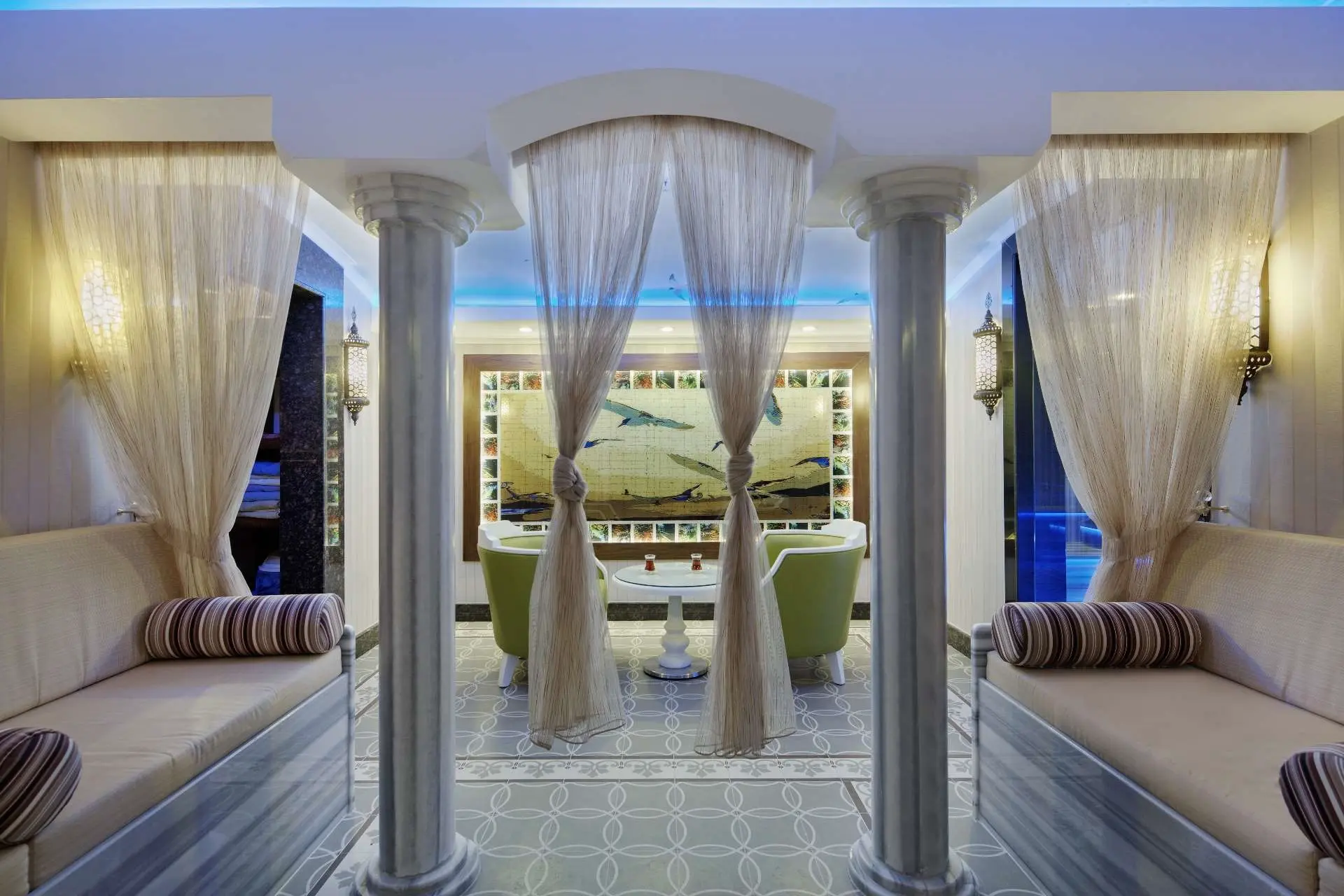 Alaiye Kleopatra Hotel gallery image 12