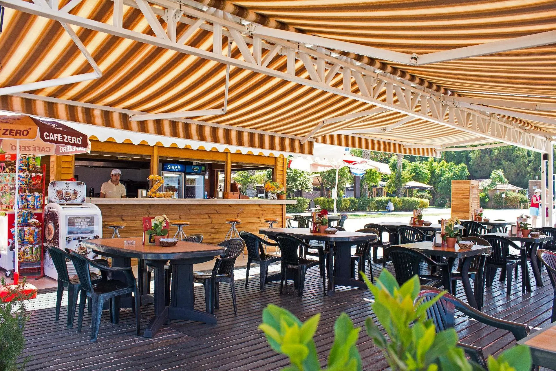 Alaiye Kleopatra Hotel gallery image 13
