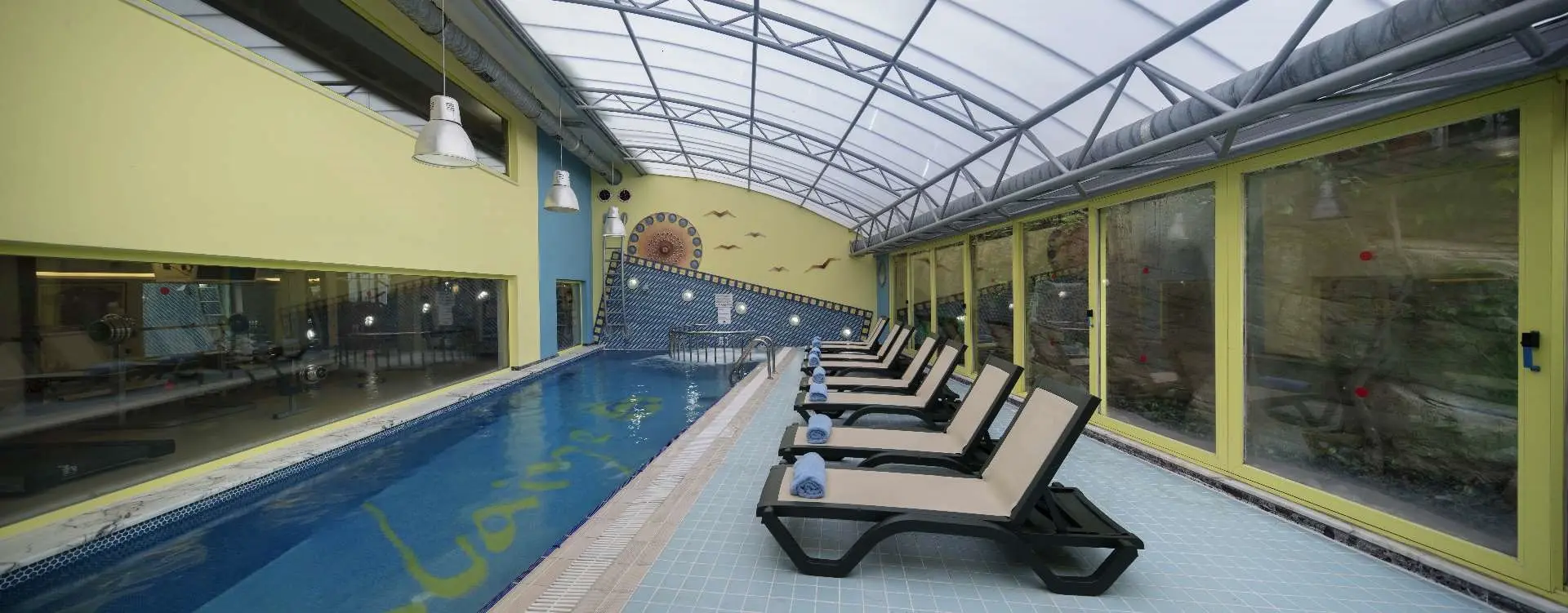 Alaiye Kleopatra Hotel gallery image 14