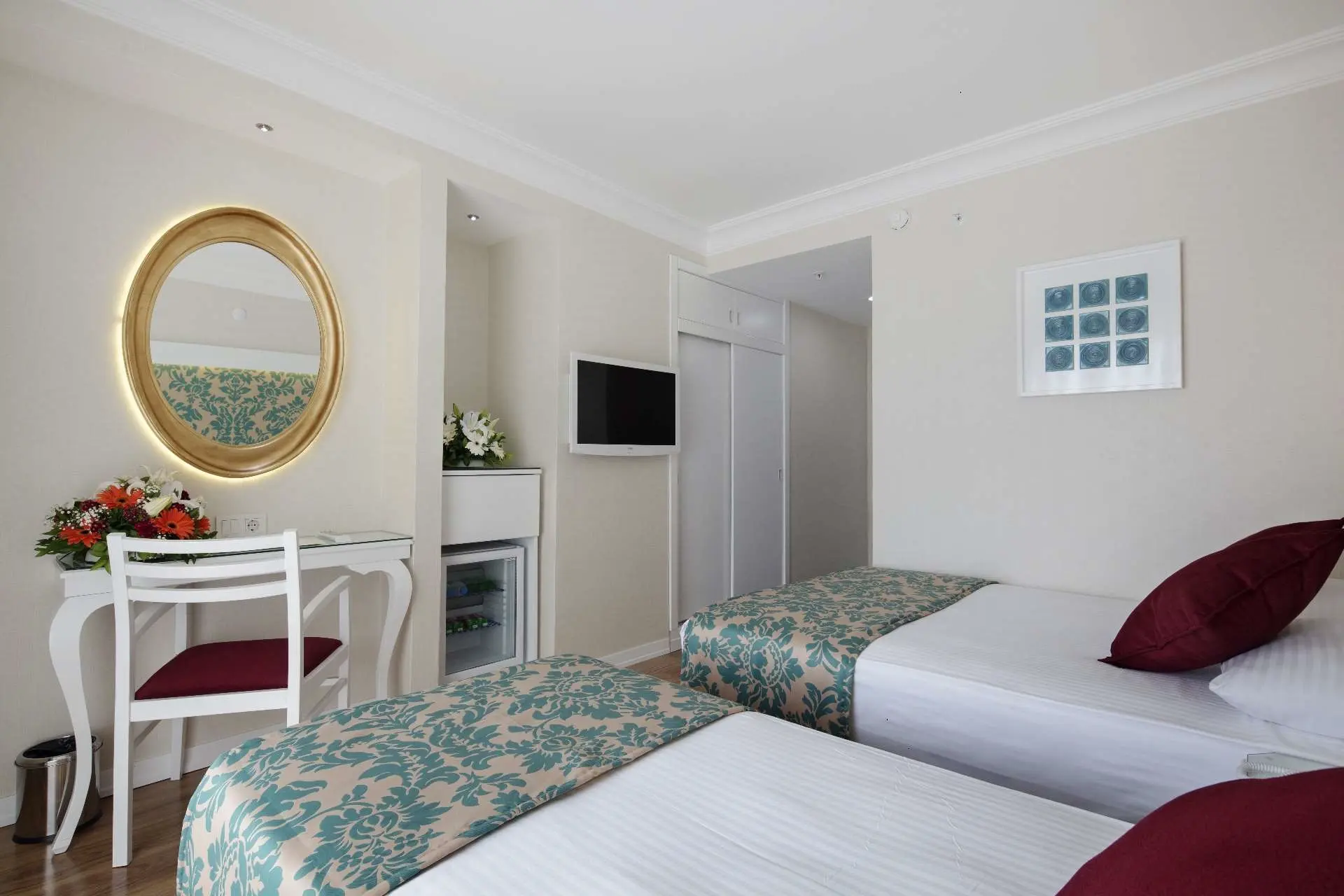 Alaiye Kleopatra Hotel gallery image 15