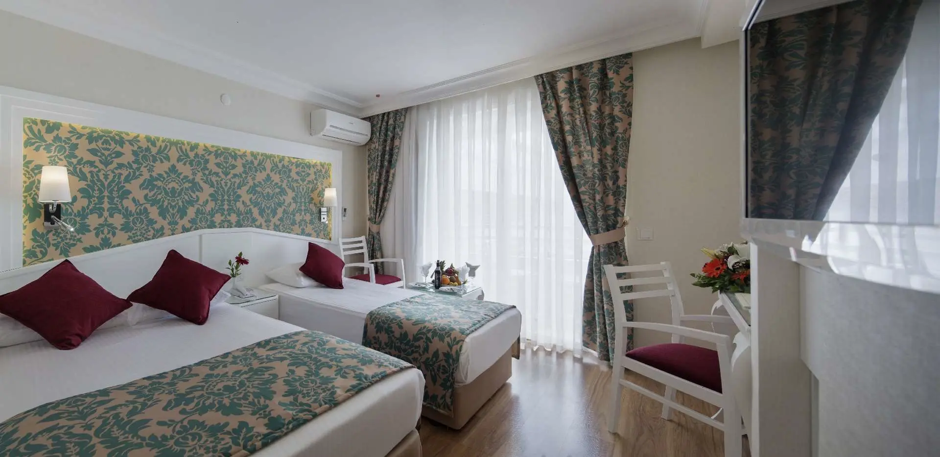 Alaiye Kleopatra Hotel gallery image 16