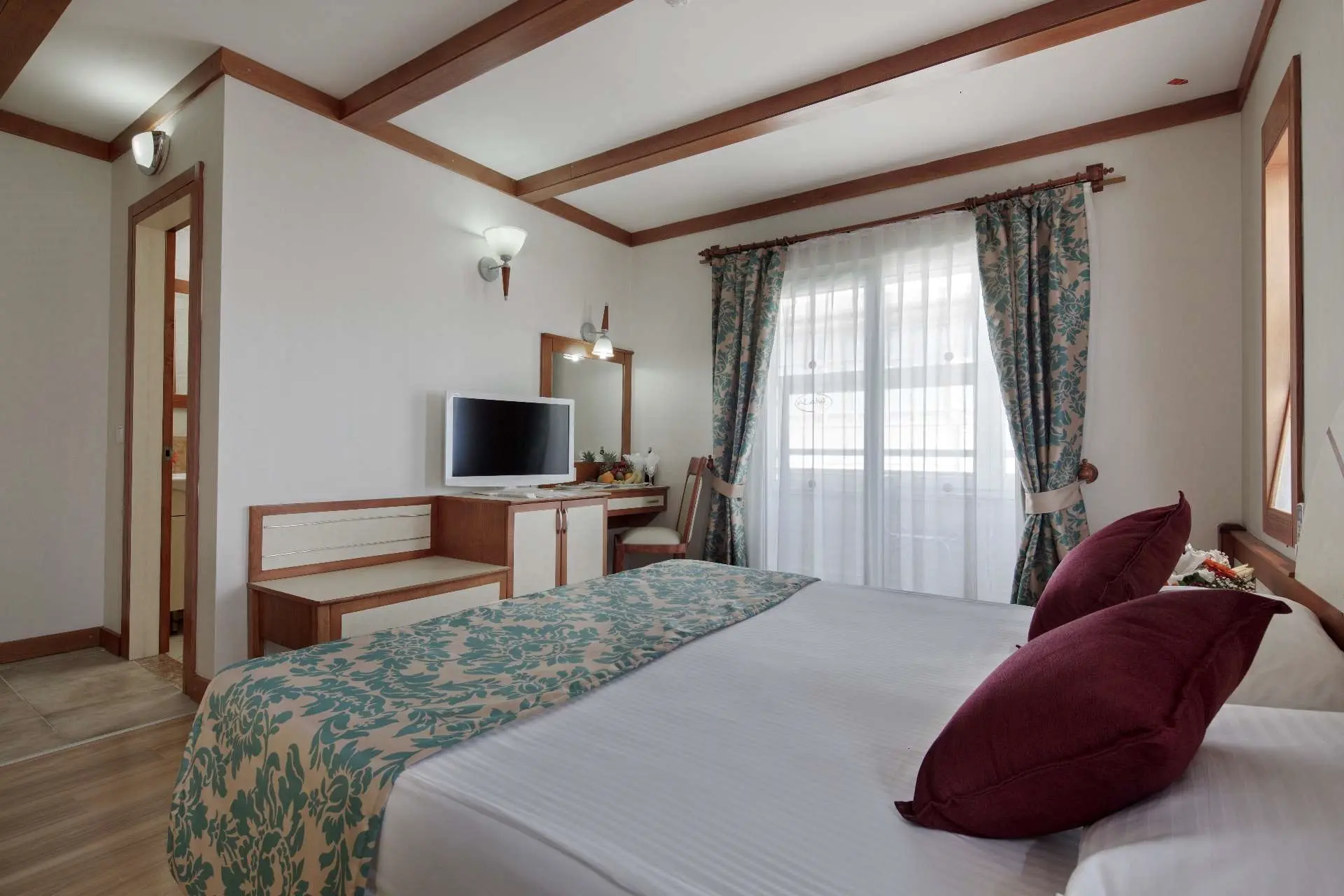 Alaiye Kleopatra Hotel gallery image 17