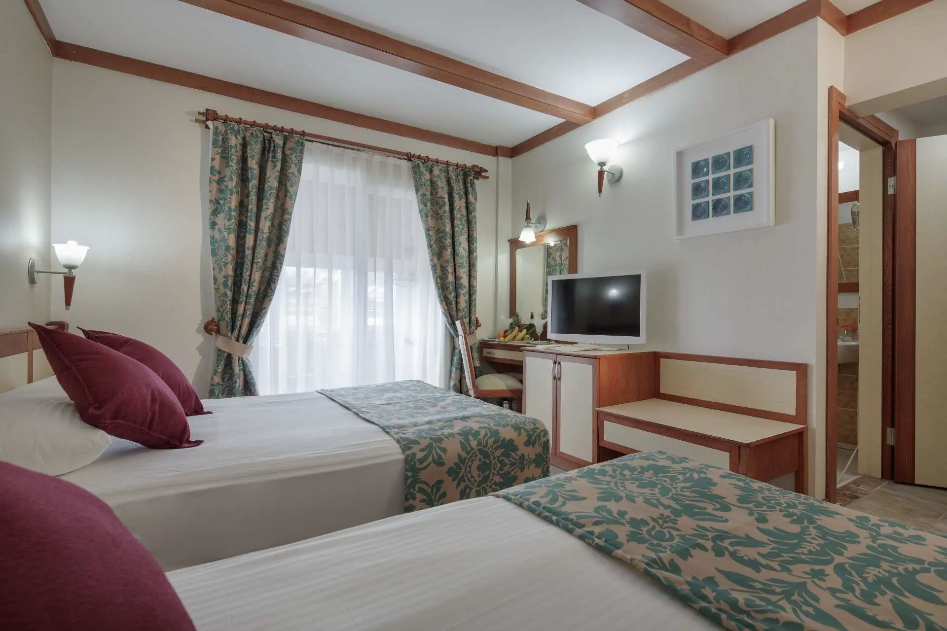 Alaiye Kleopatra Hotel gallery image 18