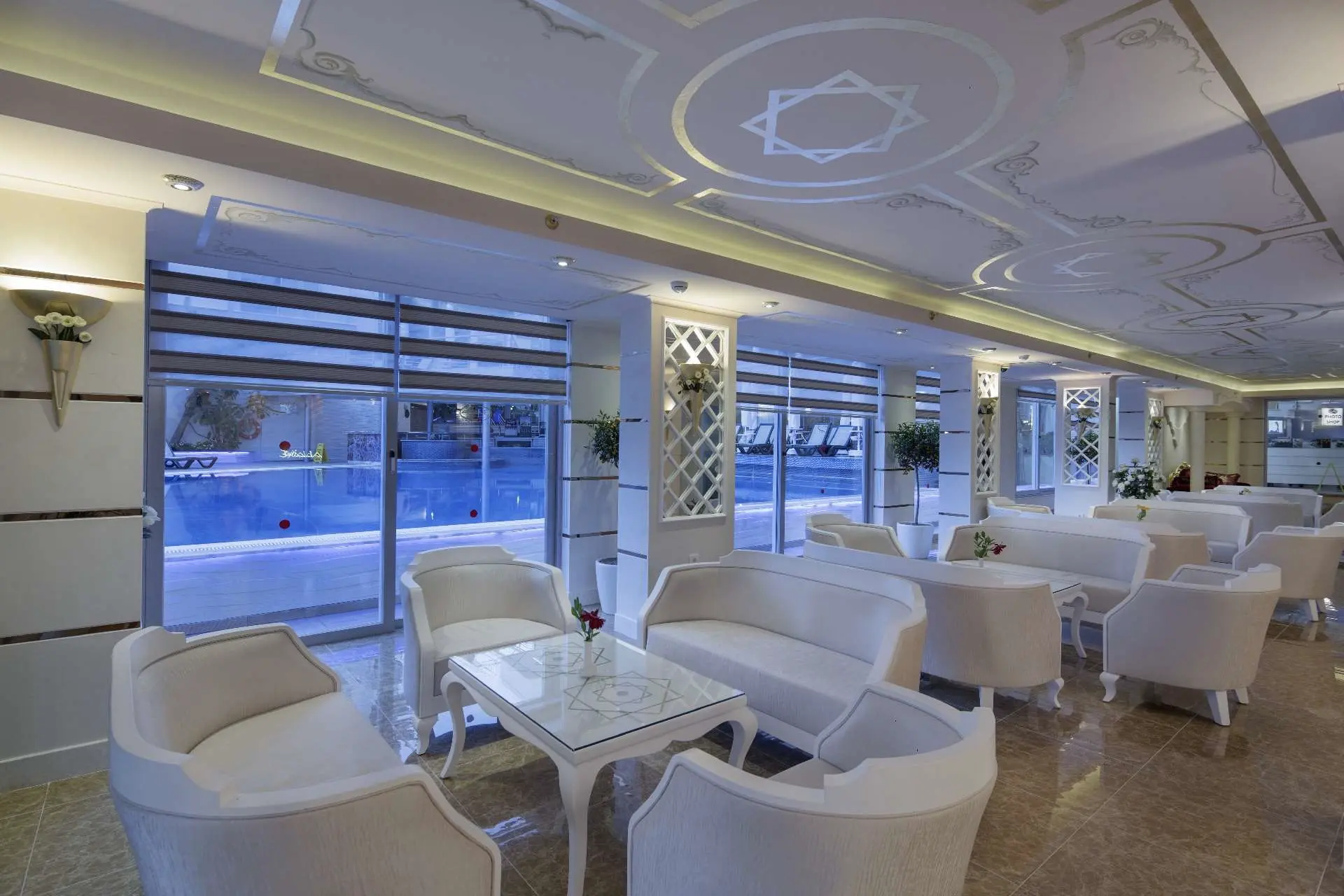 Alaiye Kleopatra Hotel gallery image 5