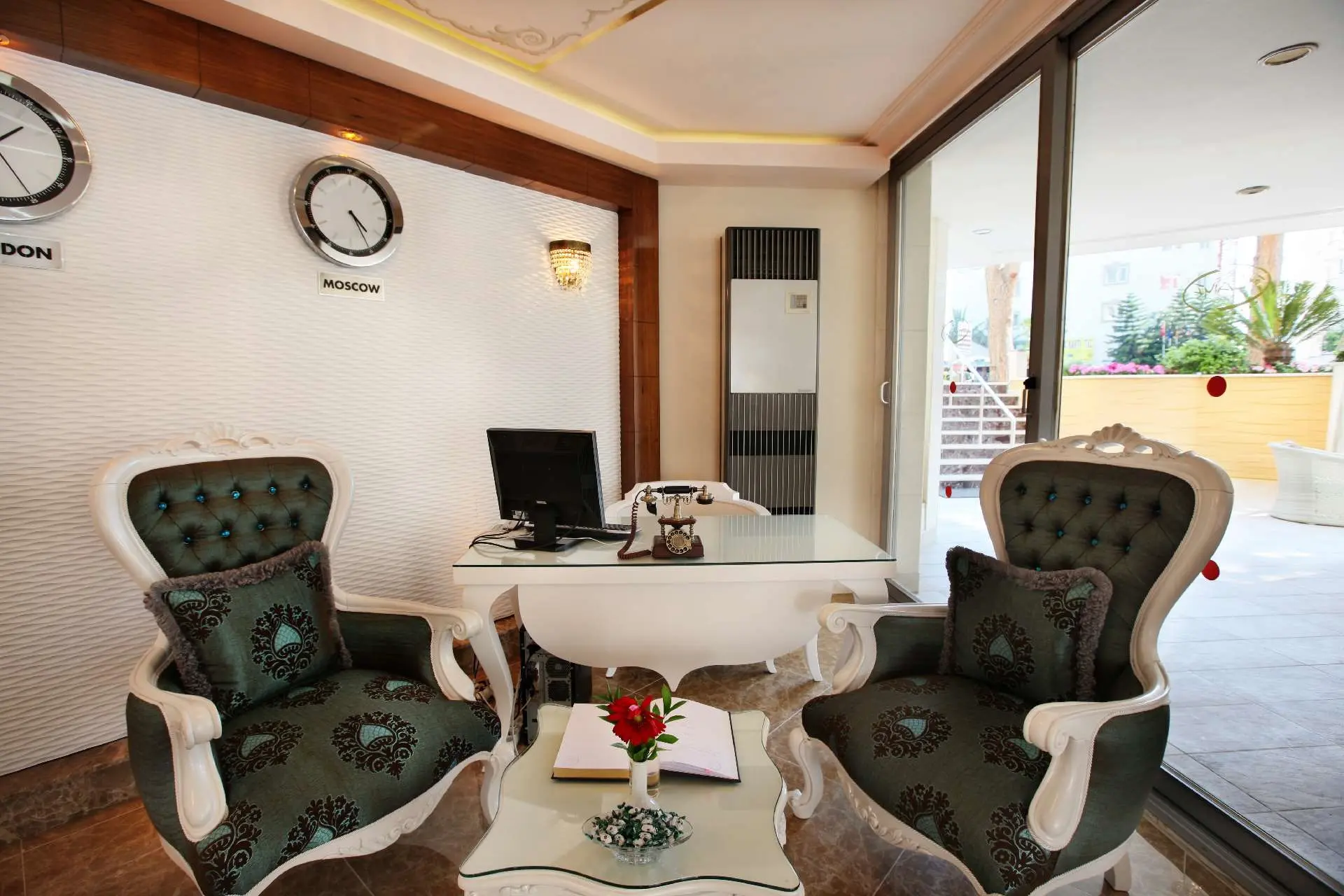 Alaiye Kleopatra Hotel gallery image 6