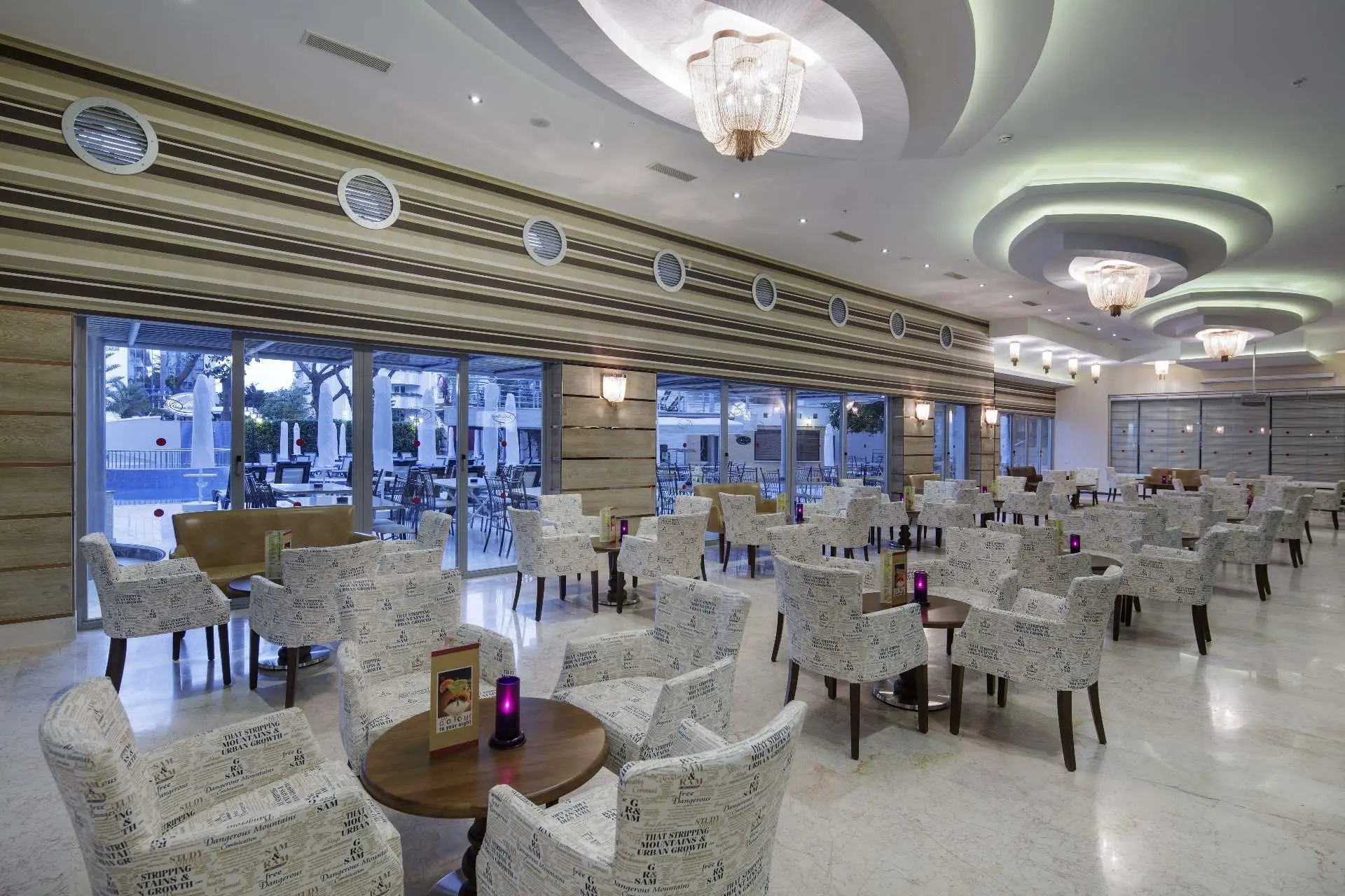 Alaiye Kleopatra Hotel gallery image 7