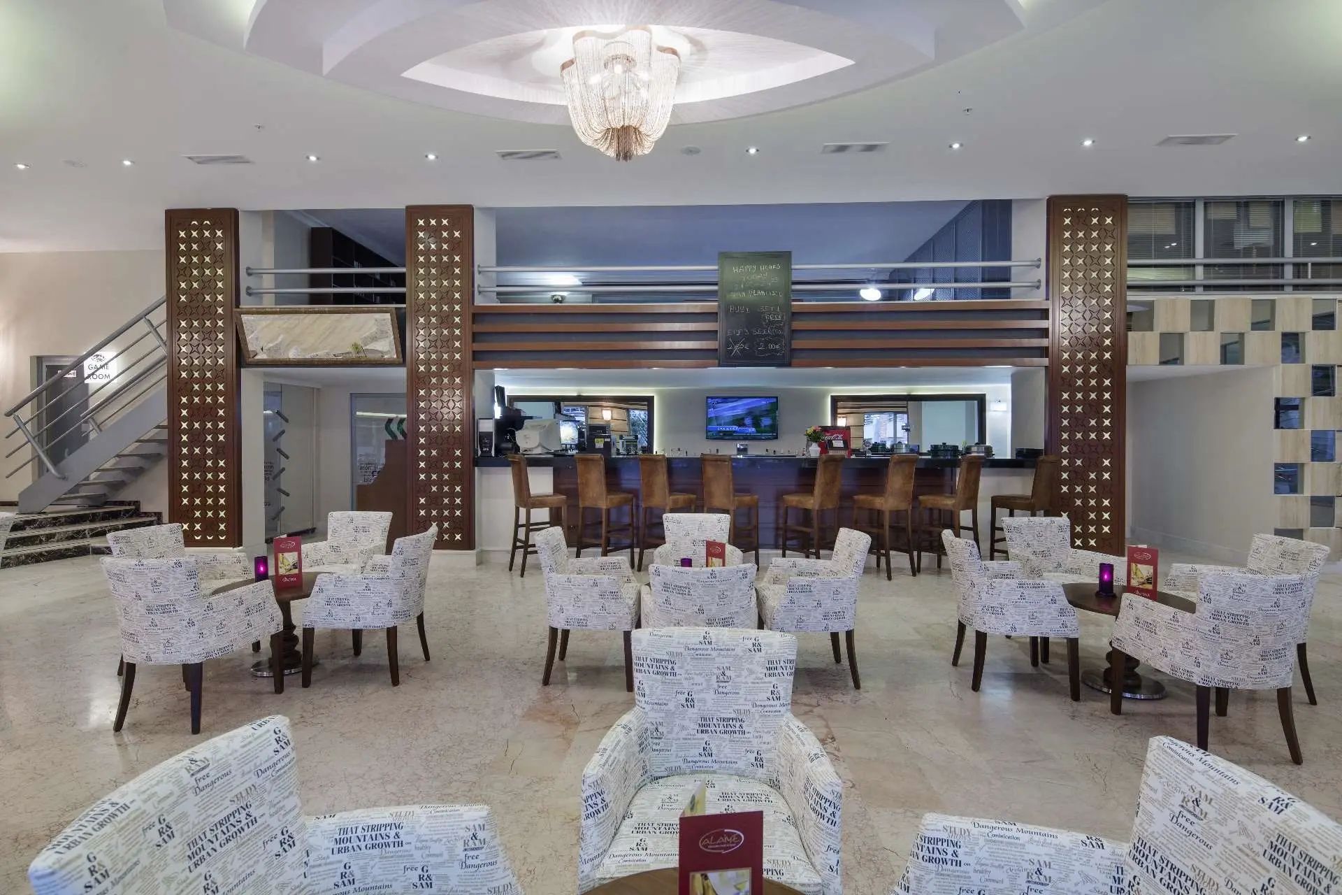 Alaiye Kleopatra Hotel gallery image 8
