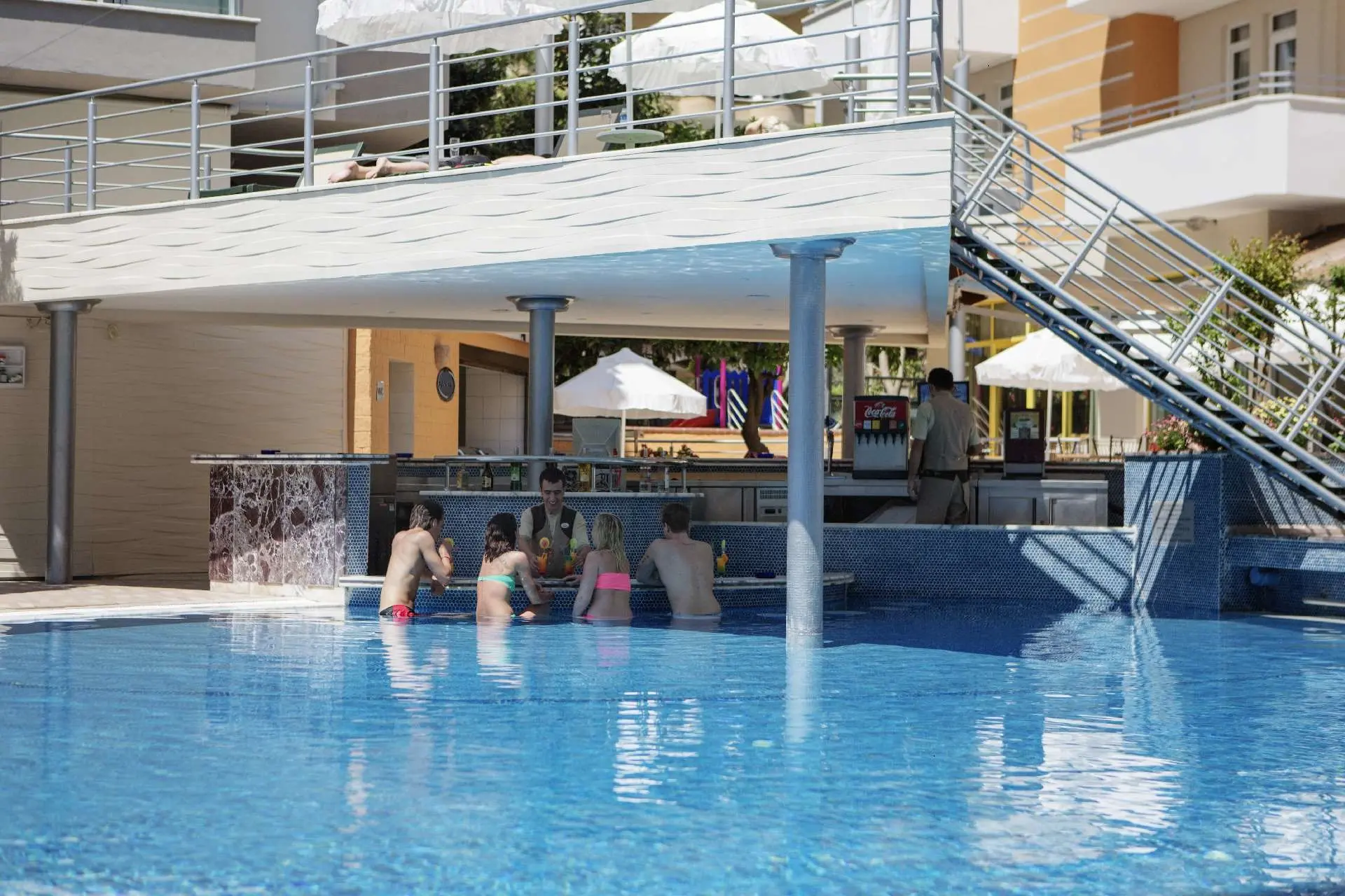 Alaiye Kleopatra Hotel gallery image 9