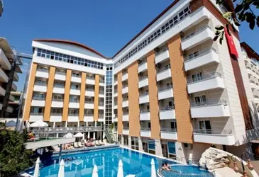 Alaiye Kleopatra Hotel