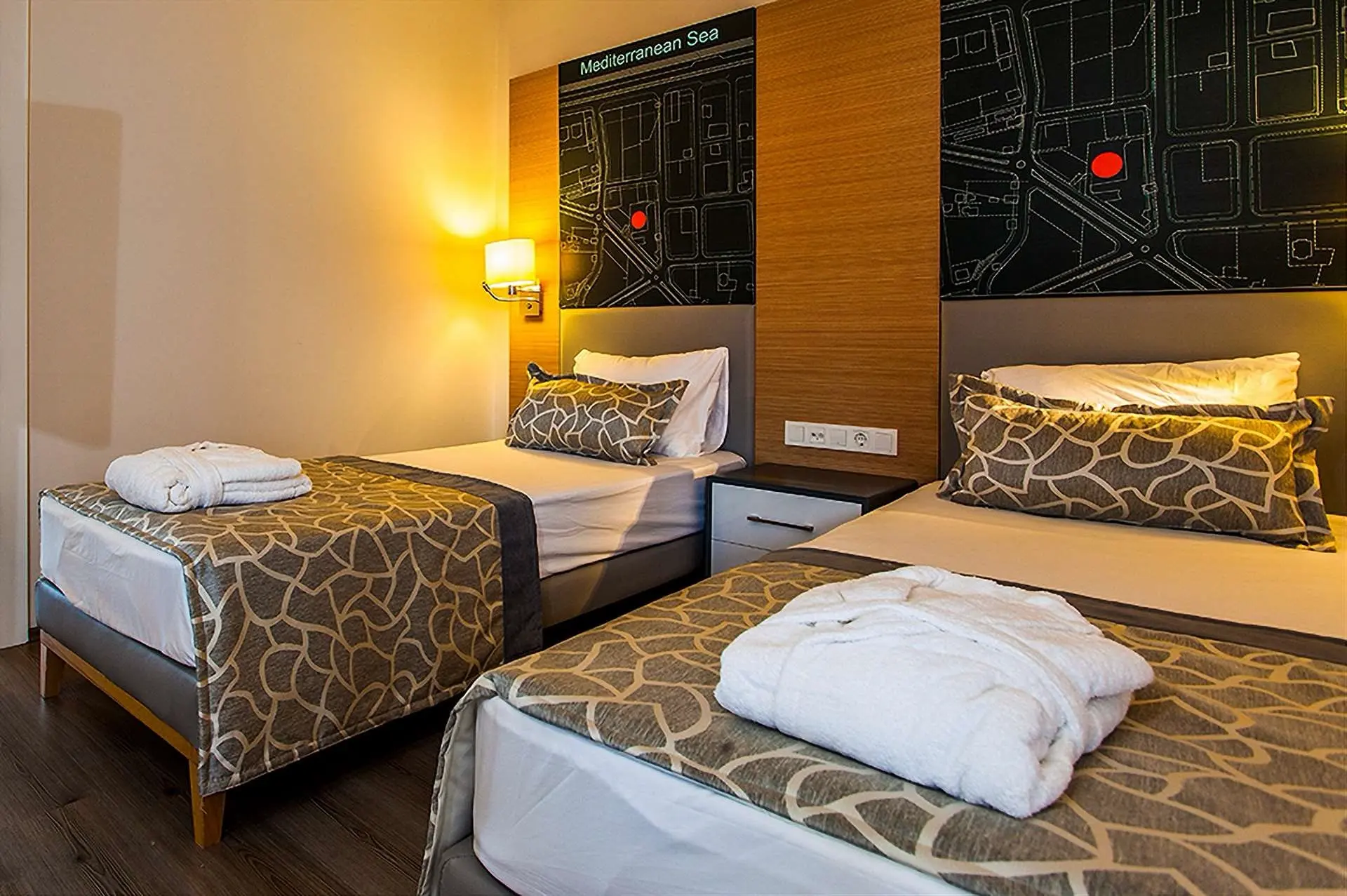 Avena Resort & Spa Hotel gallery image 2