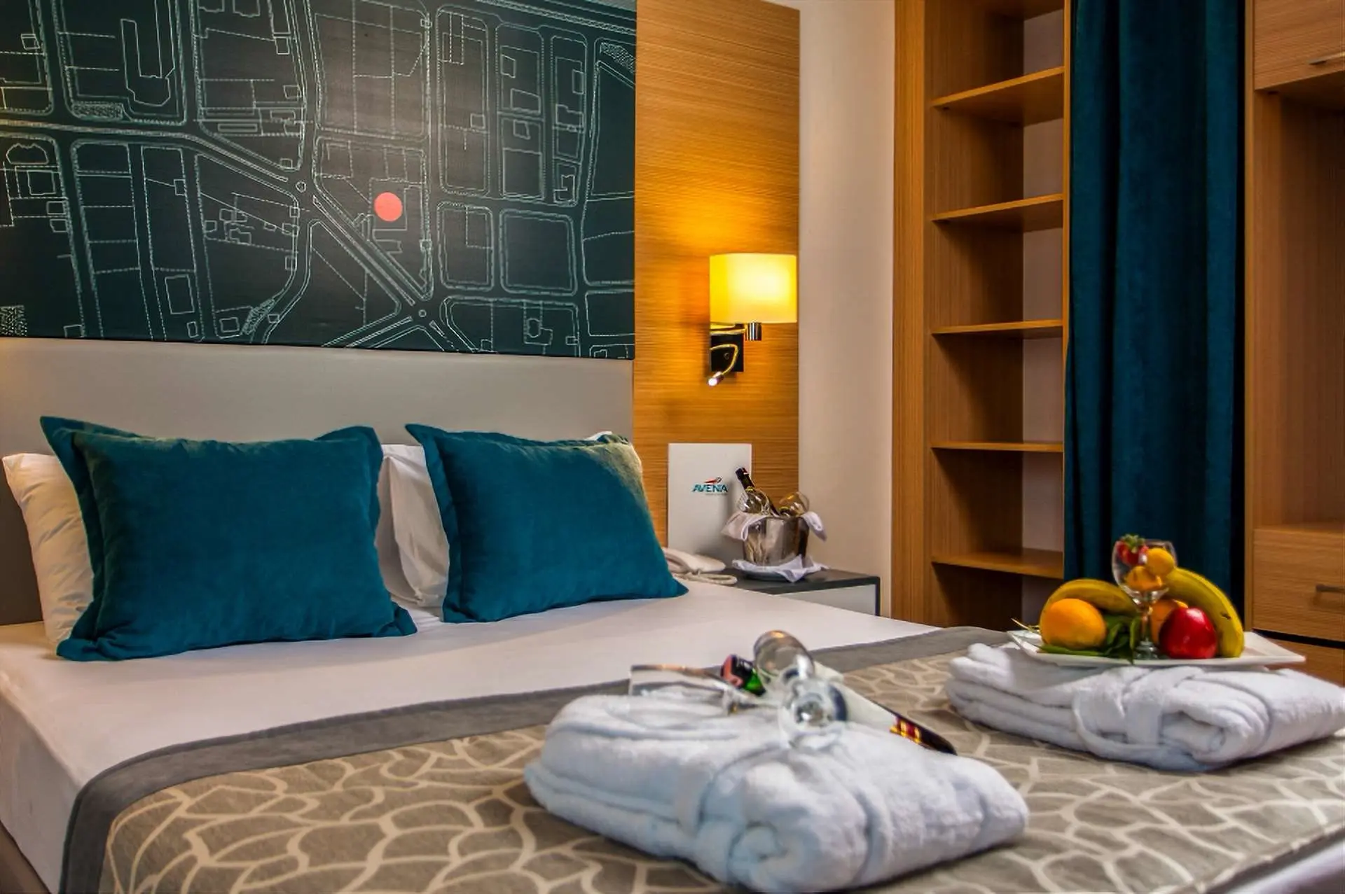 Avena Resort & Spa Hotel gallery image 3