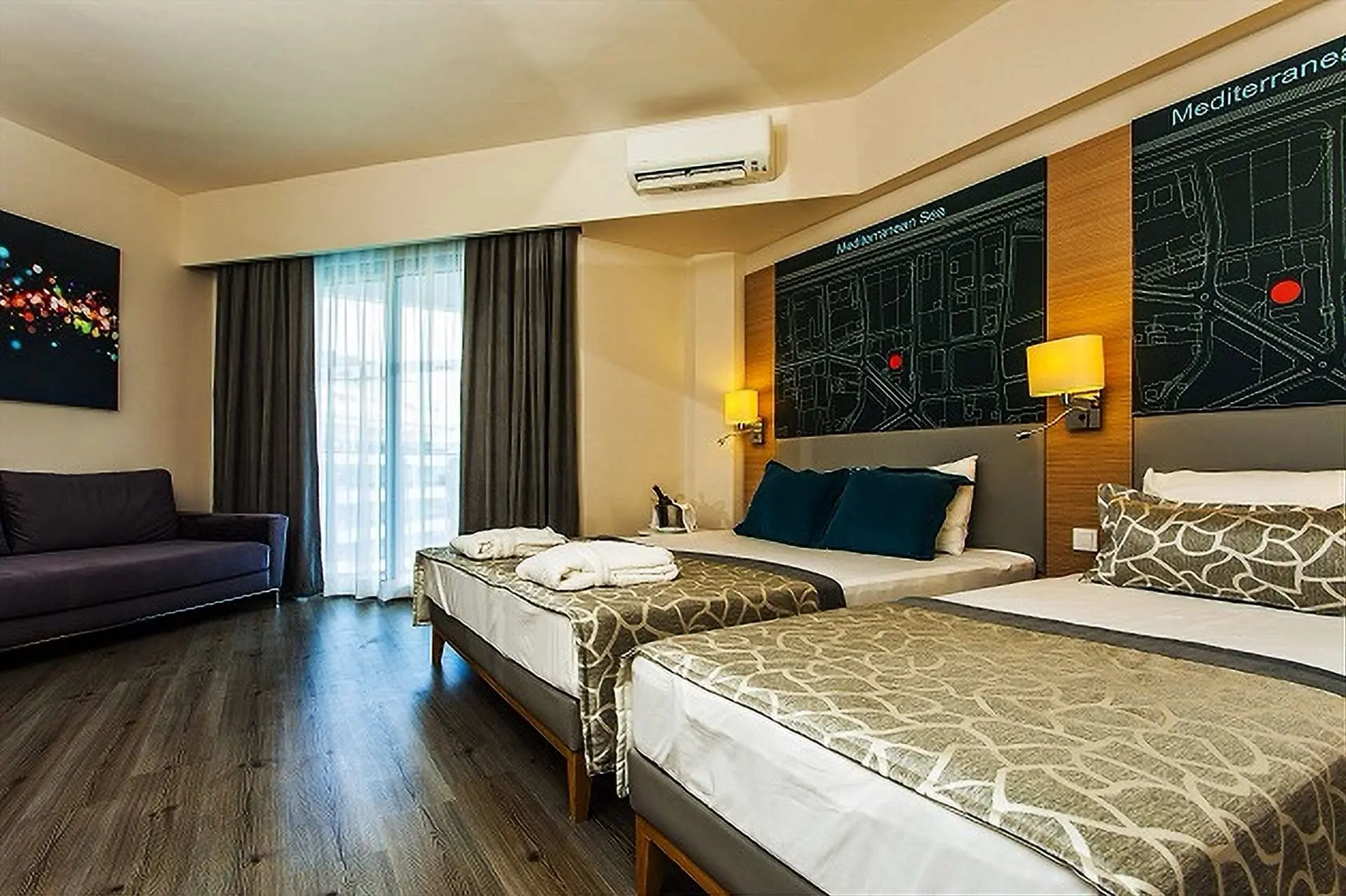 Avena Resort & Spa Hotel gallery image 4