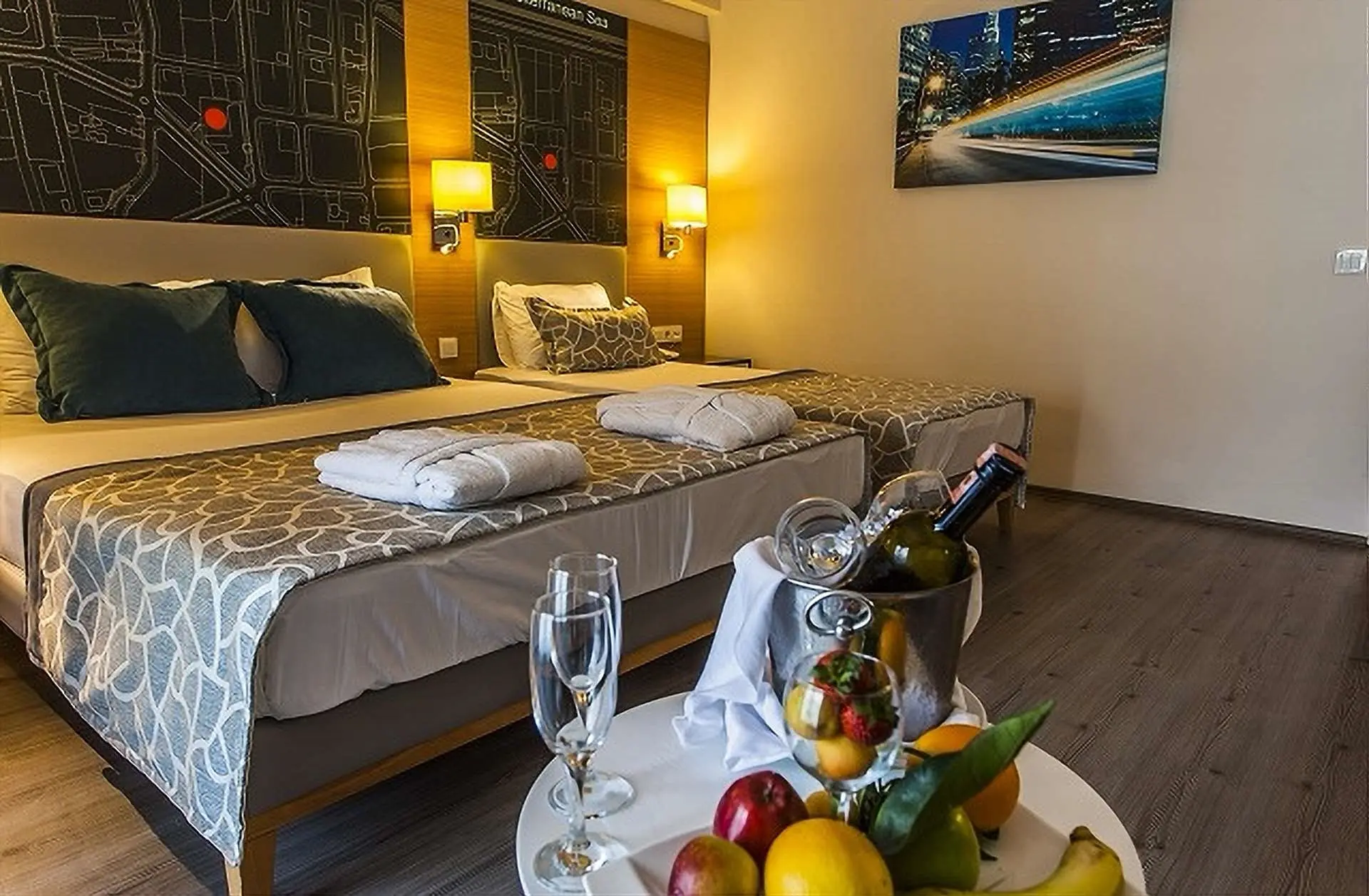 Avena Resort & Spa Hotel gallery image 6
