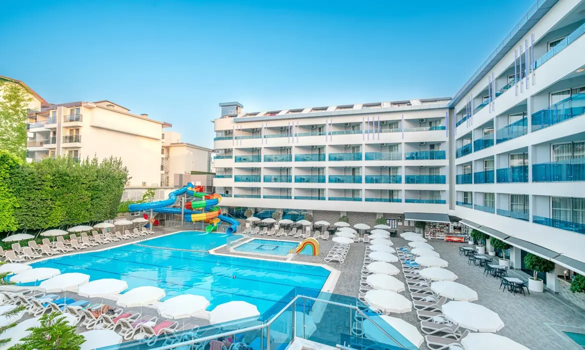 Avena Resort & Spa Hotel