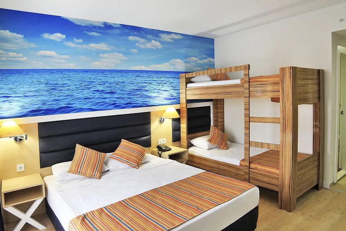 Club Aqua Plaza gallery image 14