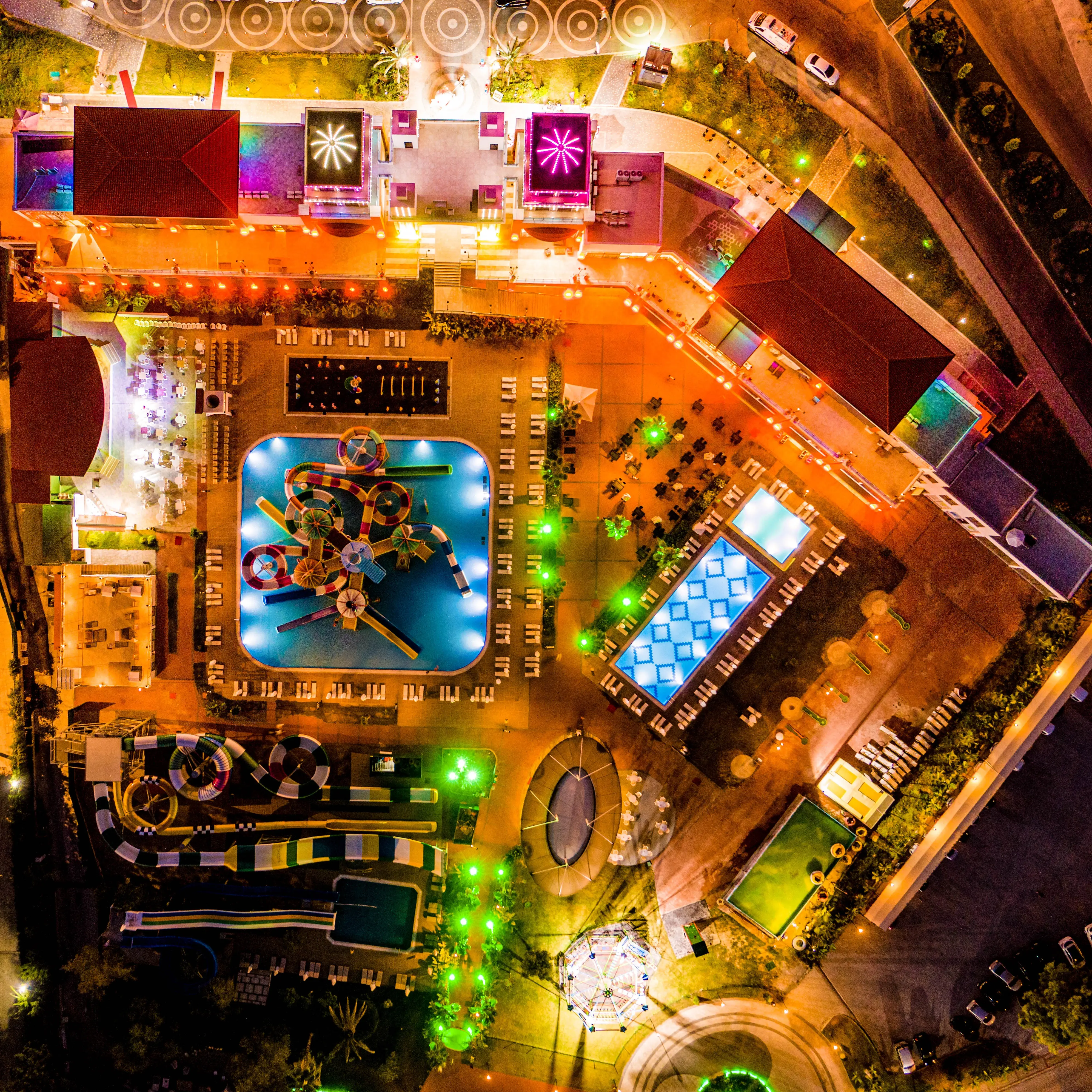 Club Aqua Plaza gallery image 8