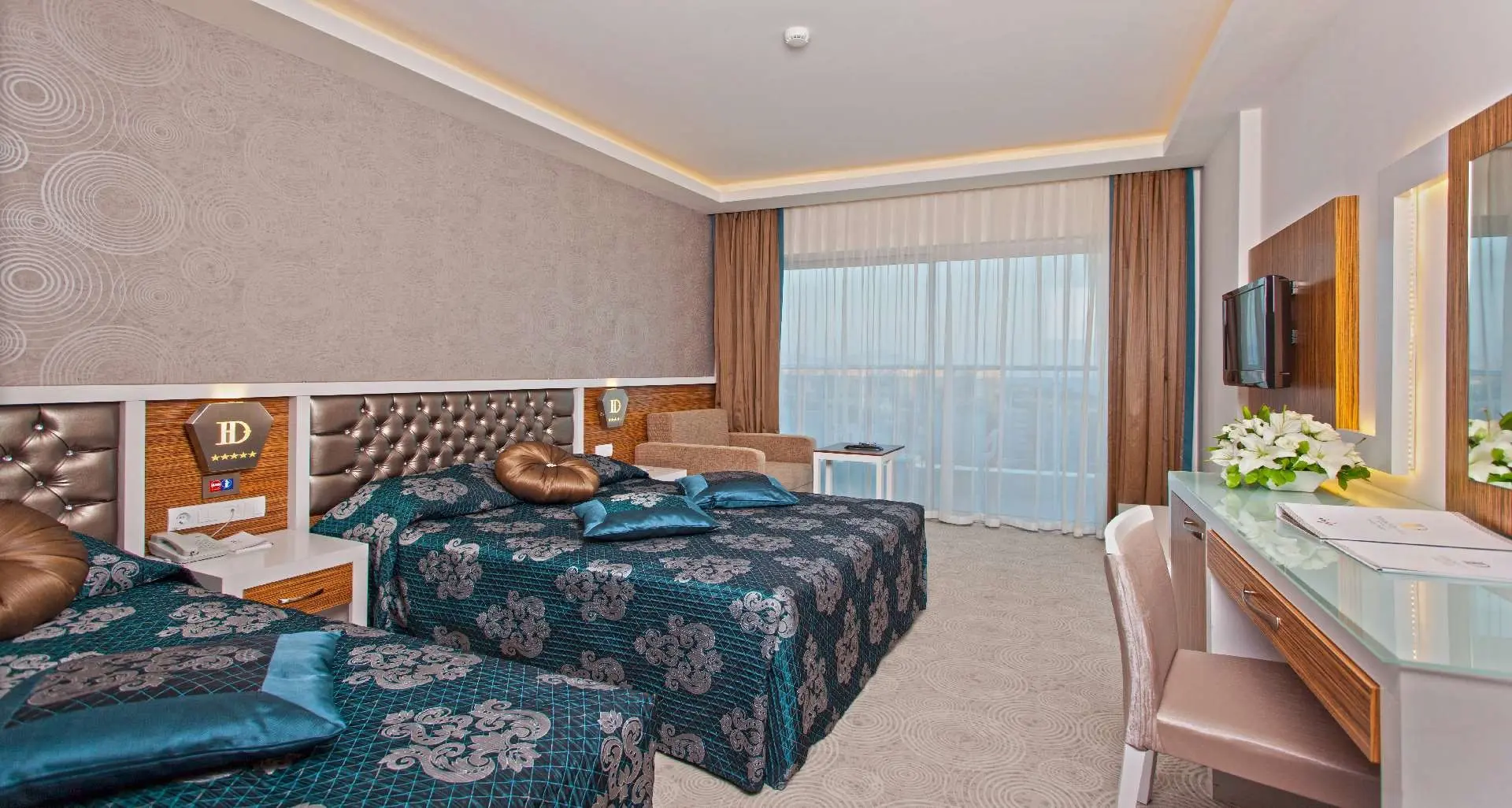 Diamond Hill Resort Hotel gallery image 12