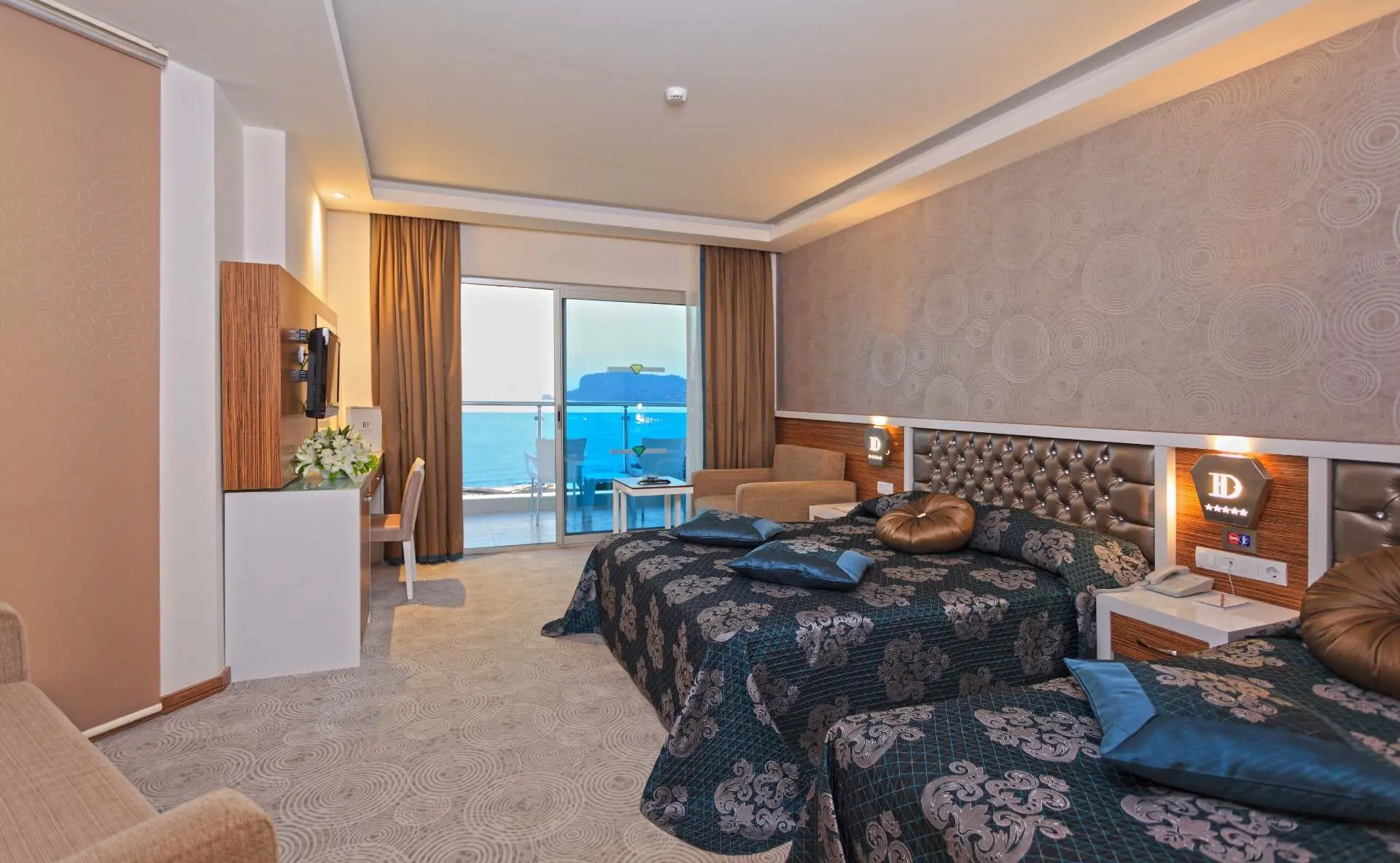 Diamond Hill Resort Hotel gallery image 13