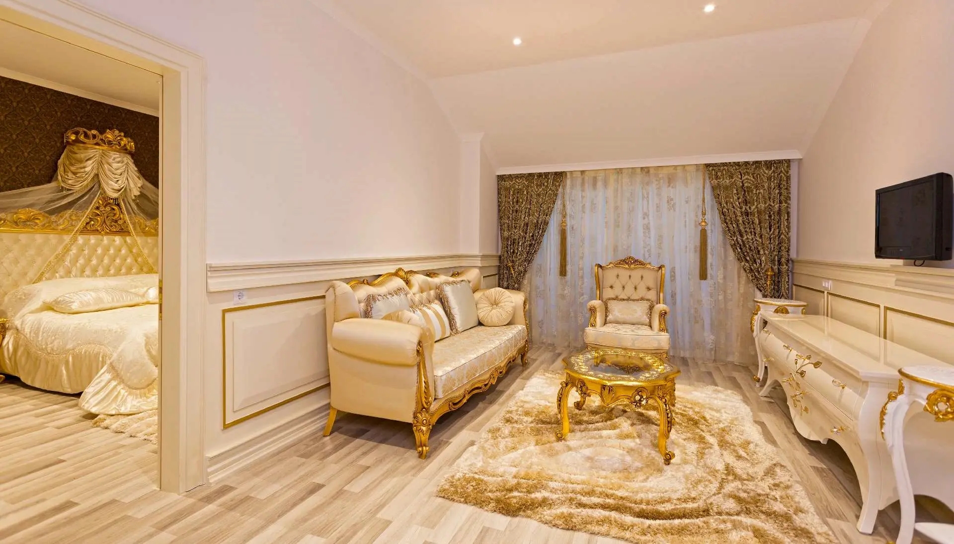Diamond Hill Resort Hotel gallery image 15