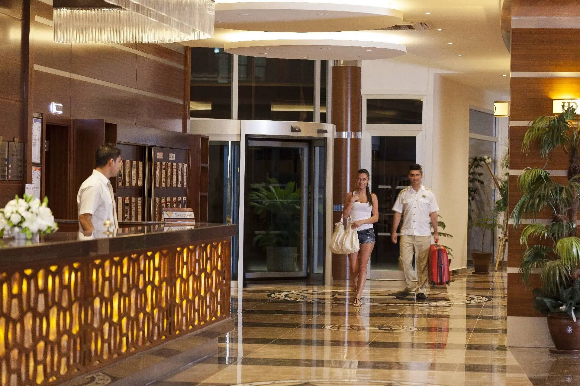 Diamond Hill Resort Hotel gallery image 3