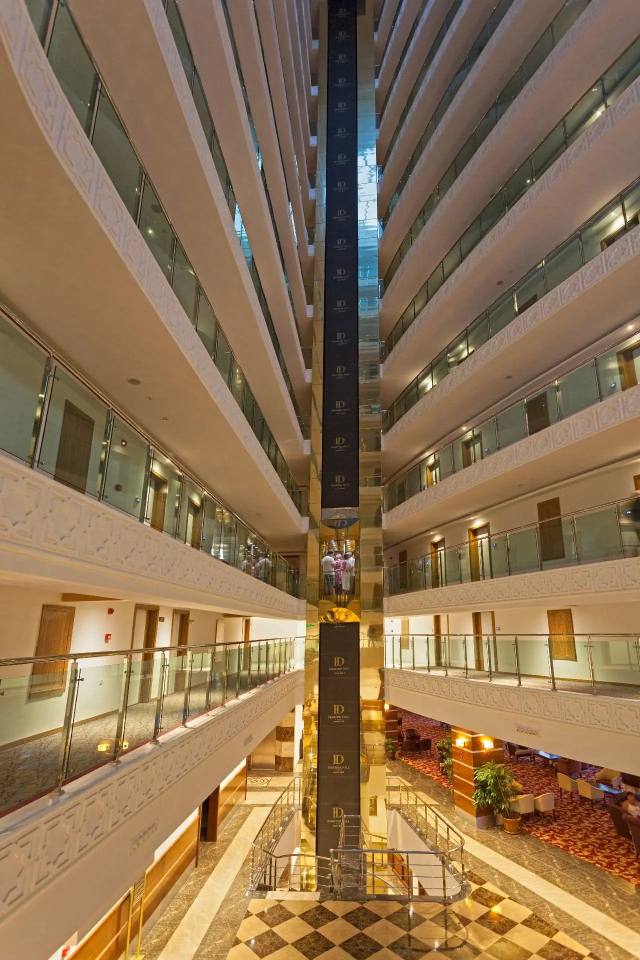 Diamond Hill Resort Hotel gallery image 4