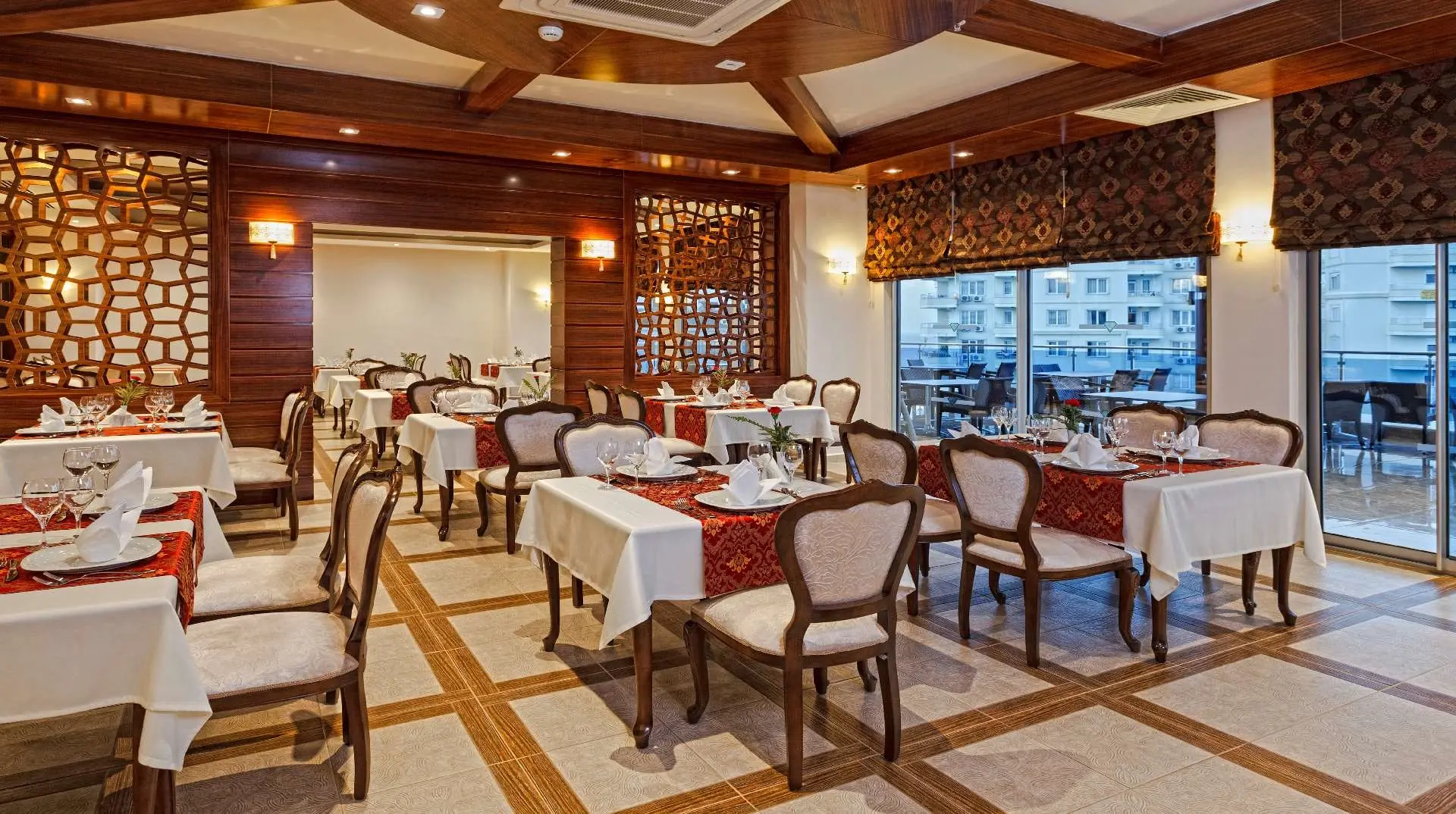 Diamond Hill Resort Hotel gallery image 7