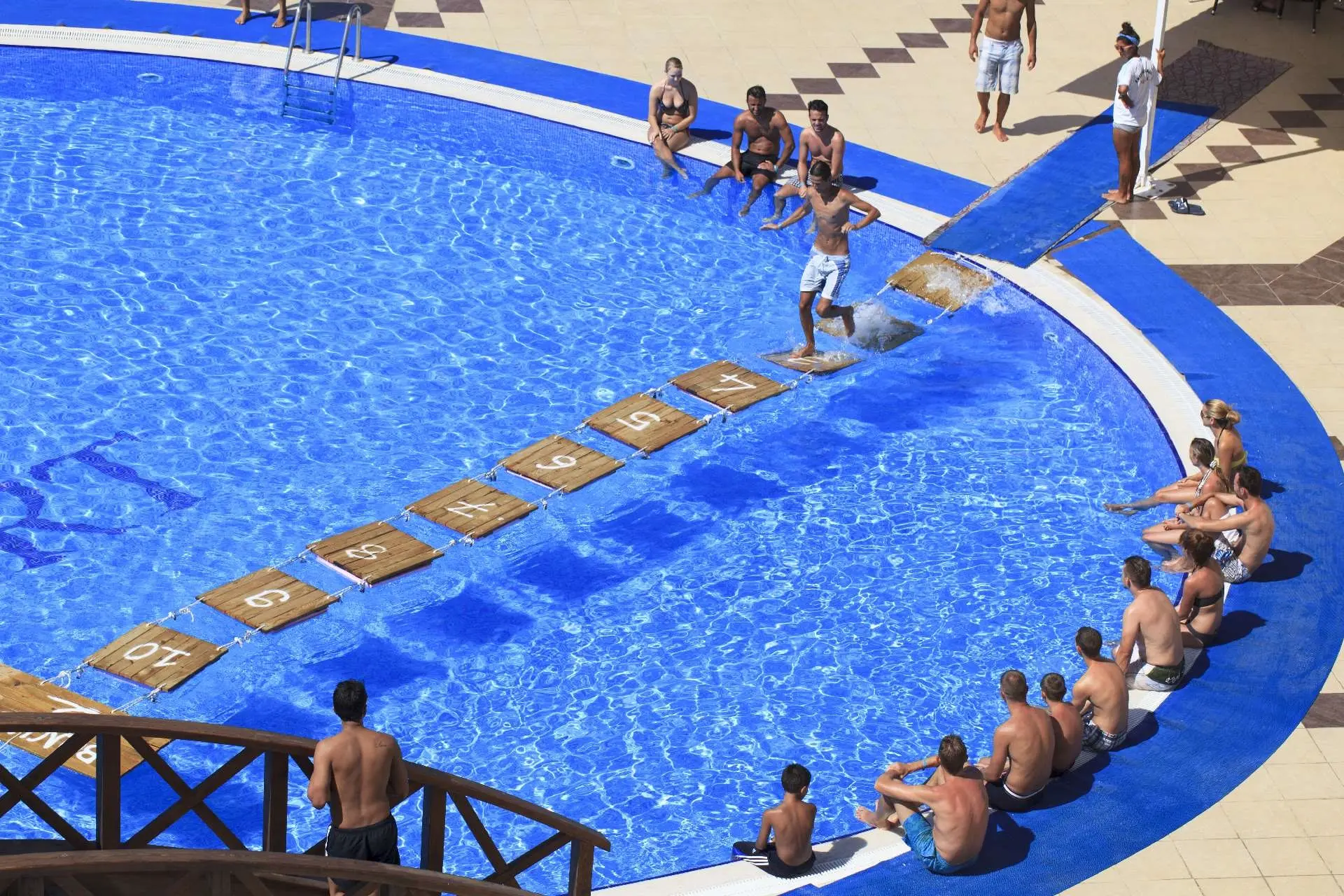 Diamond Hill Resort Hotel gallery image 8