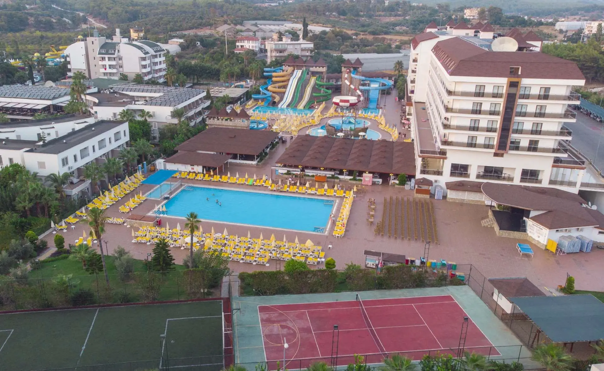 Eftalia Splash Resort gallery image 1
