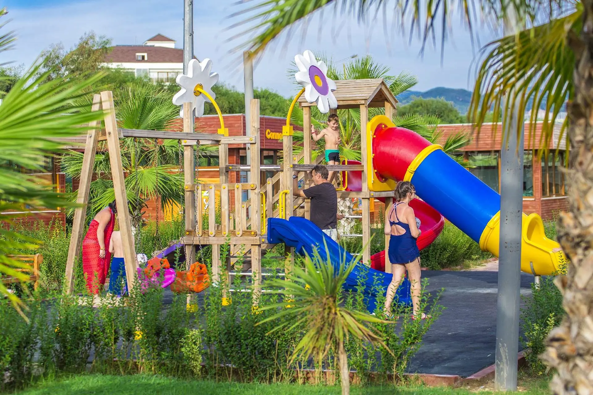 Eftalia Splash Resort gallery image 10
