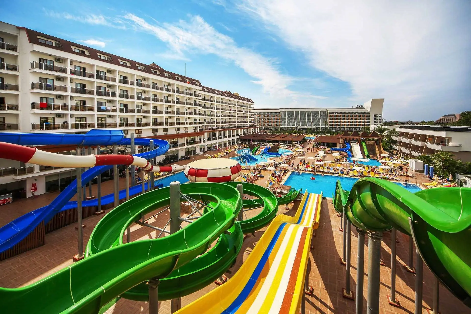 Eftalia Splash Resort gallery image 11