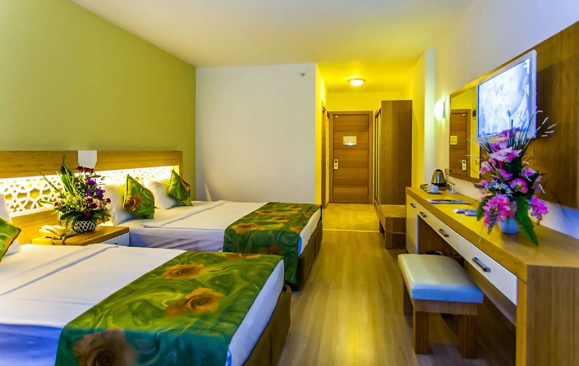 Eftalia Splash Resort gallery image 12