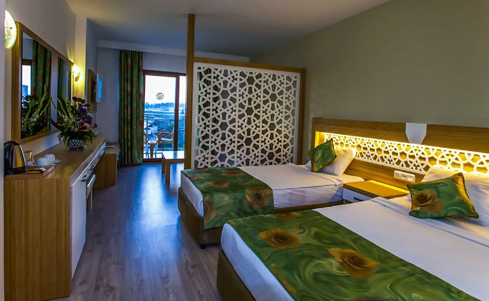 Eftalia Splash Resort gallery image 13
