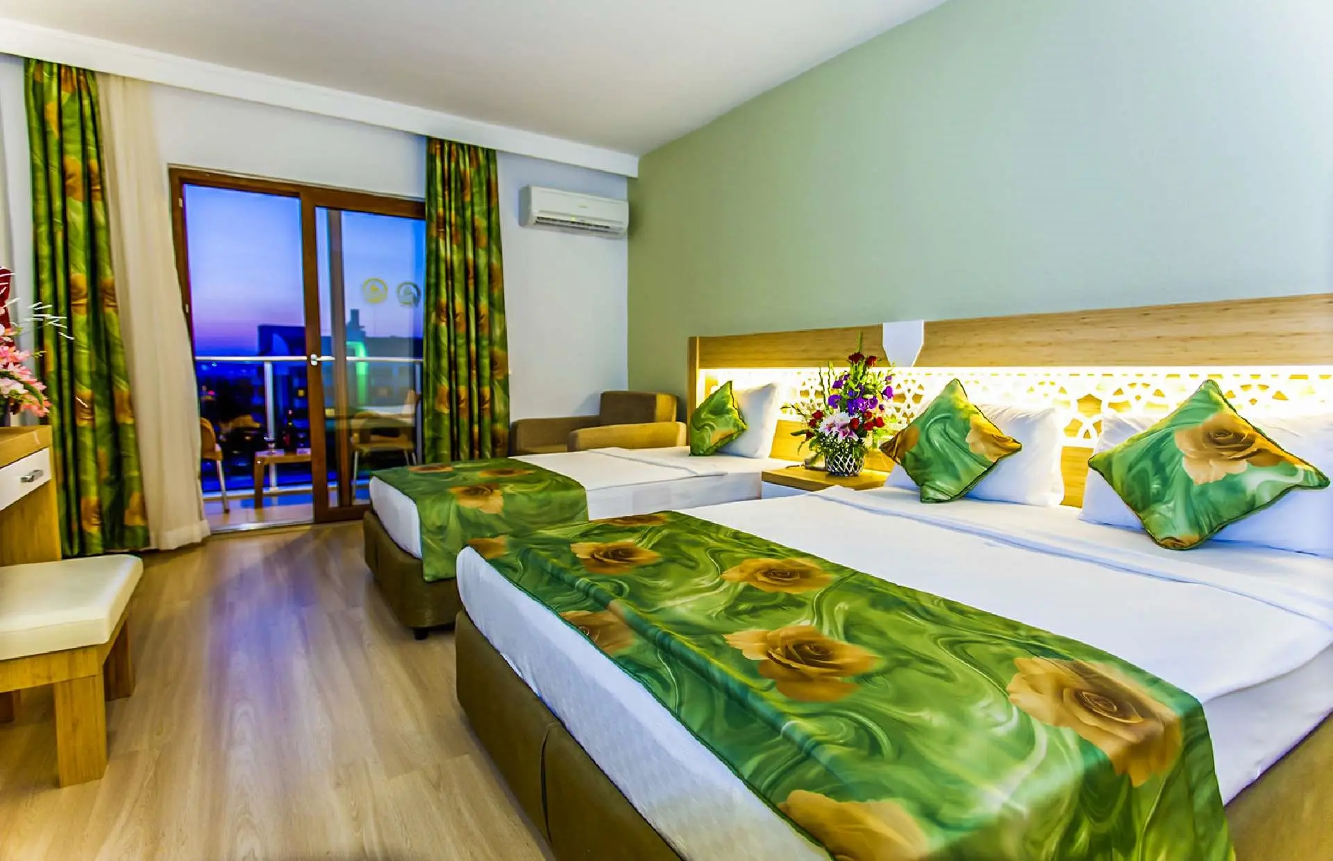 Eftalia Splash Resort gallery image 14