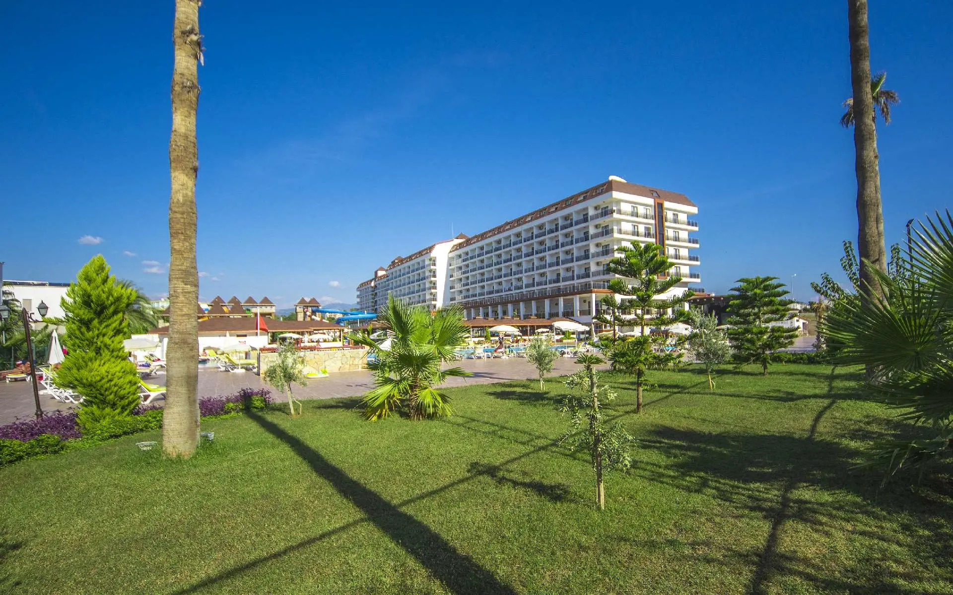 Eftalia Splash Resort gallery image 2