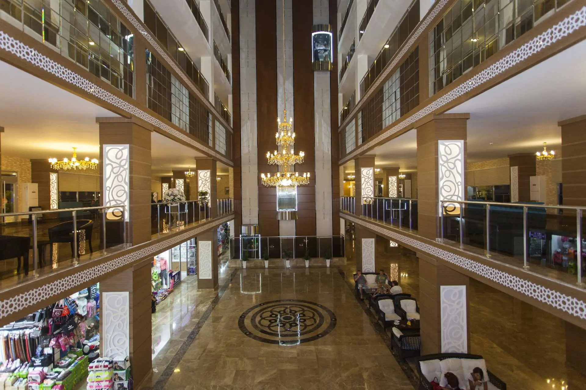 Eftalia Splash Resort gallery image 4