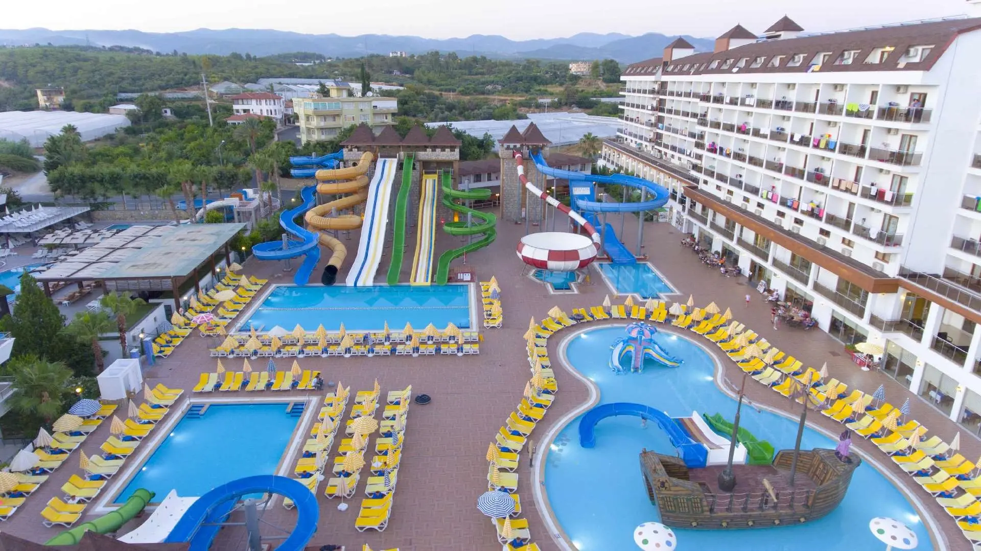 Eftalia Splash Resort gallery image 8