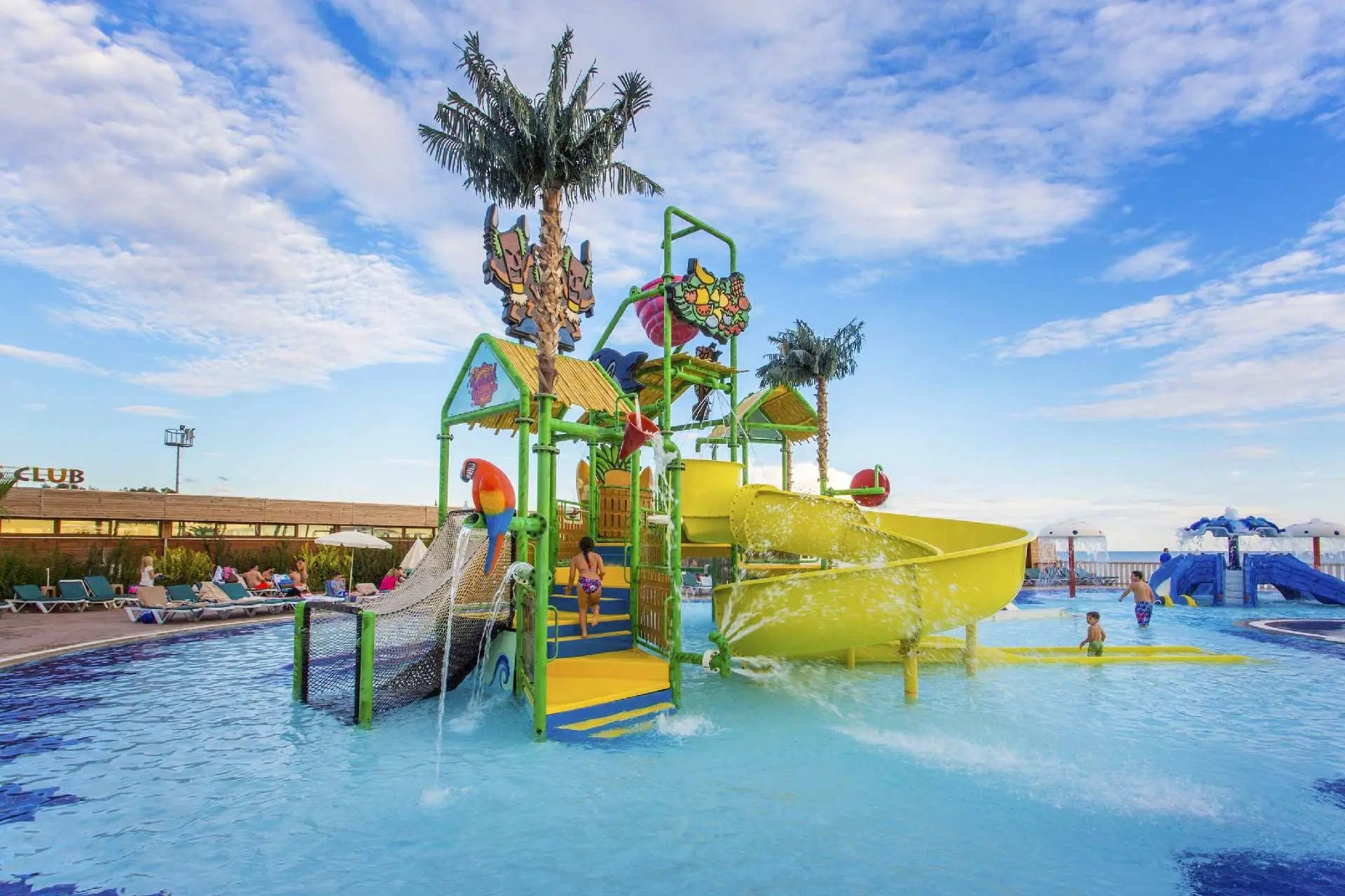 Eftalia Splash Resort gallery image 9