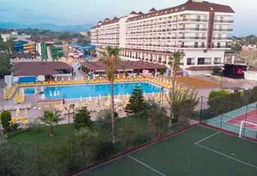Eftalia Splash Resort