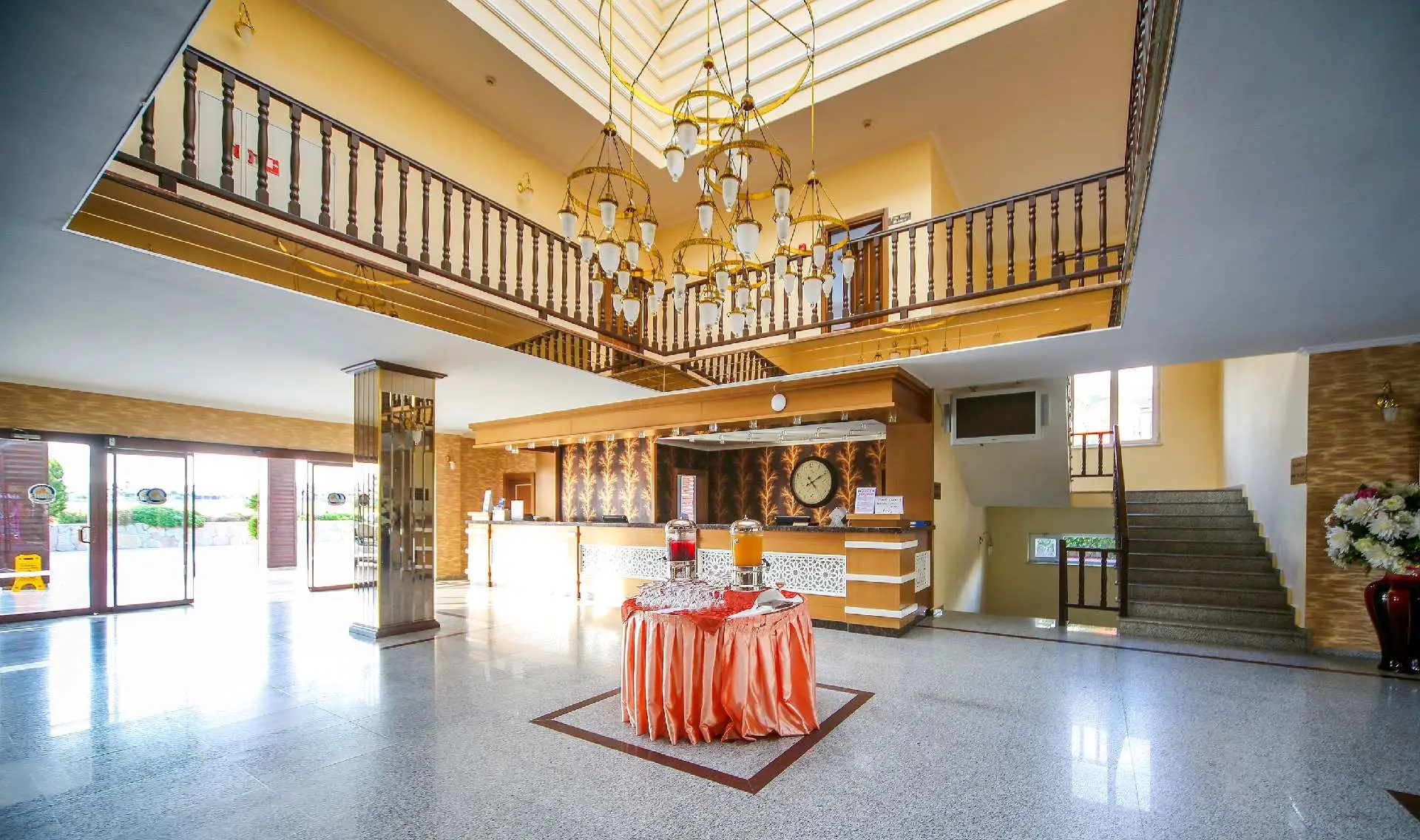 Eftalia Village gallery image 8