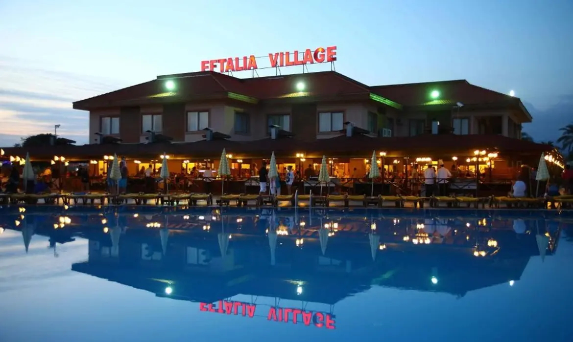 Eftalia Village