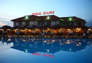 Eftalia Village